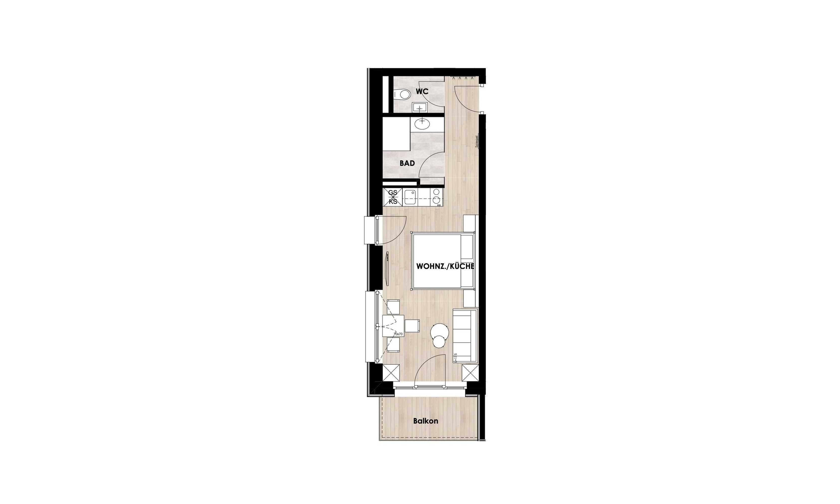 Gift card for Alpenparks Hotel & Apartment Taxacher Kirchberg Gift card for Alpenparks Hotel & Apartment Taxacher Kirchberg