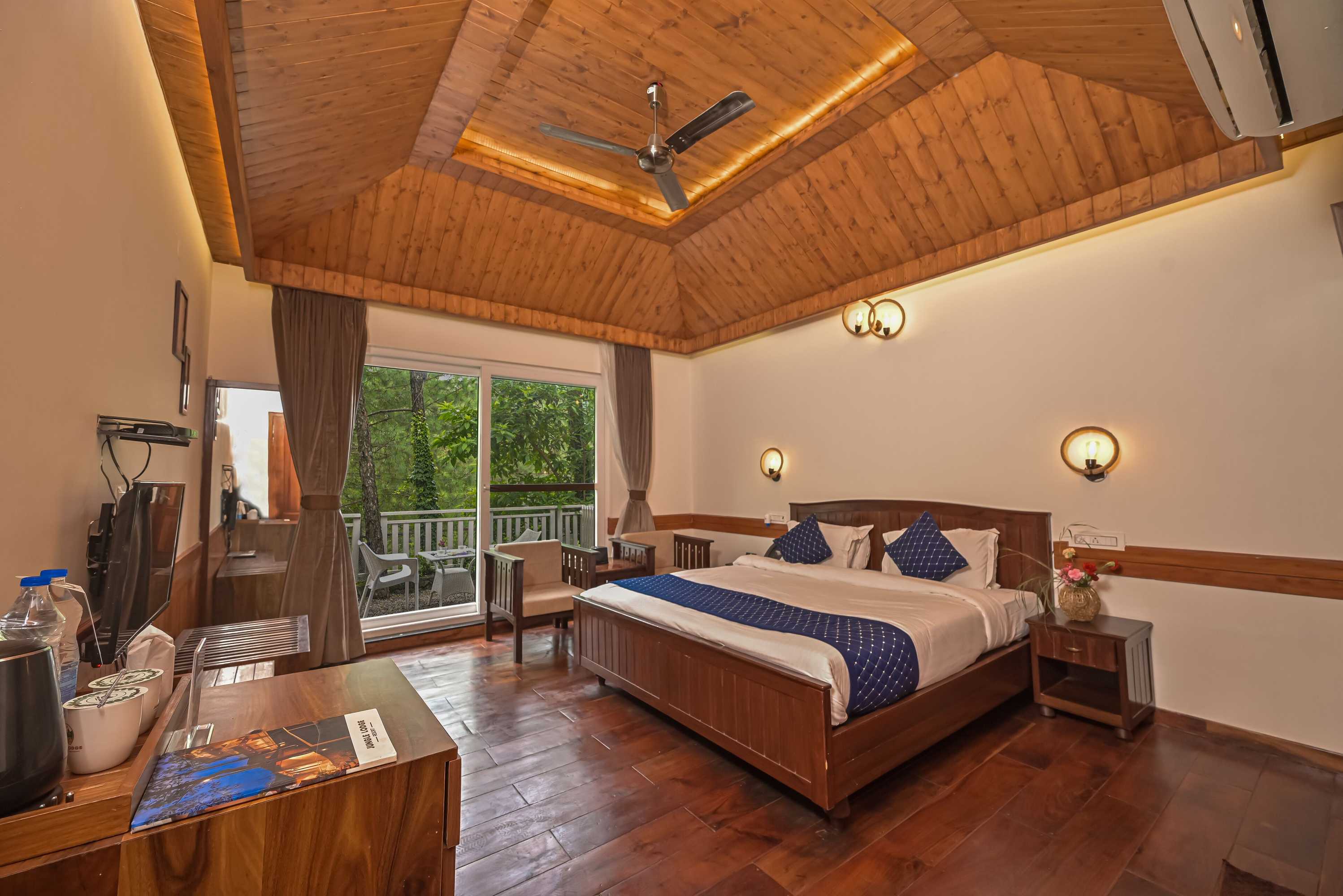 Gift card for Jungle Lodge Resort Gift card for Jungle Lodge Resort