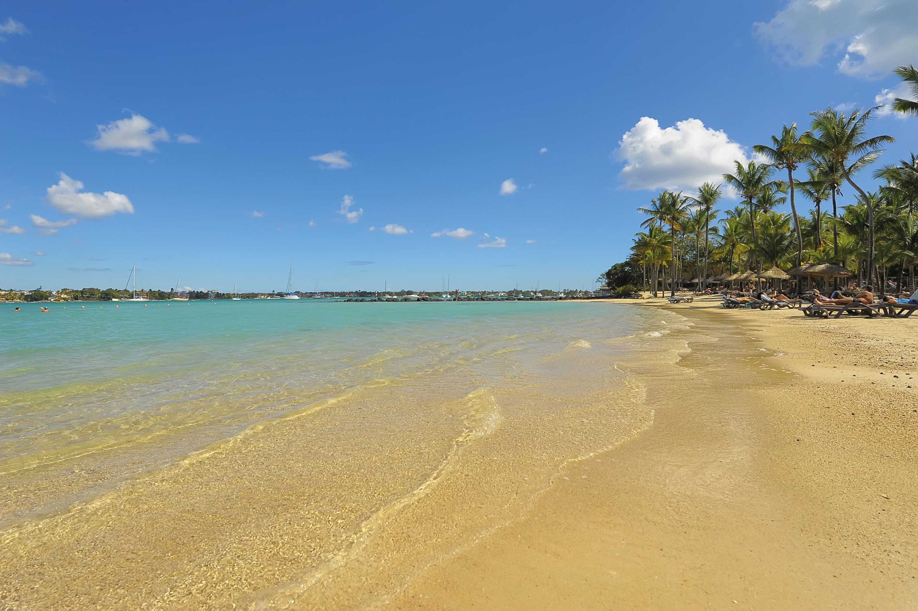 Gift card for Mauricia Beachcomber Resort & Spa Gift card for Mauricia Beachcomber Resort & Spa