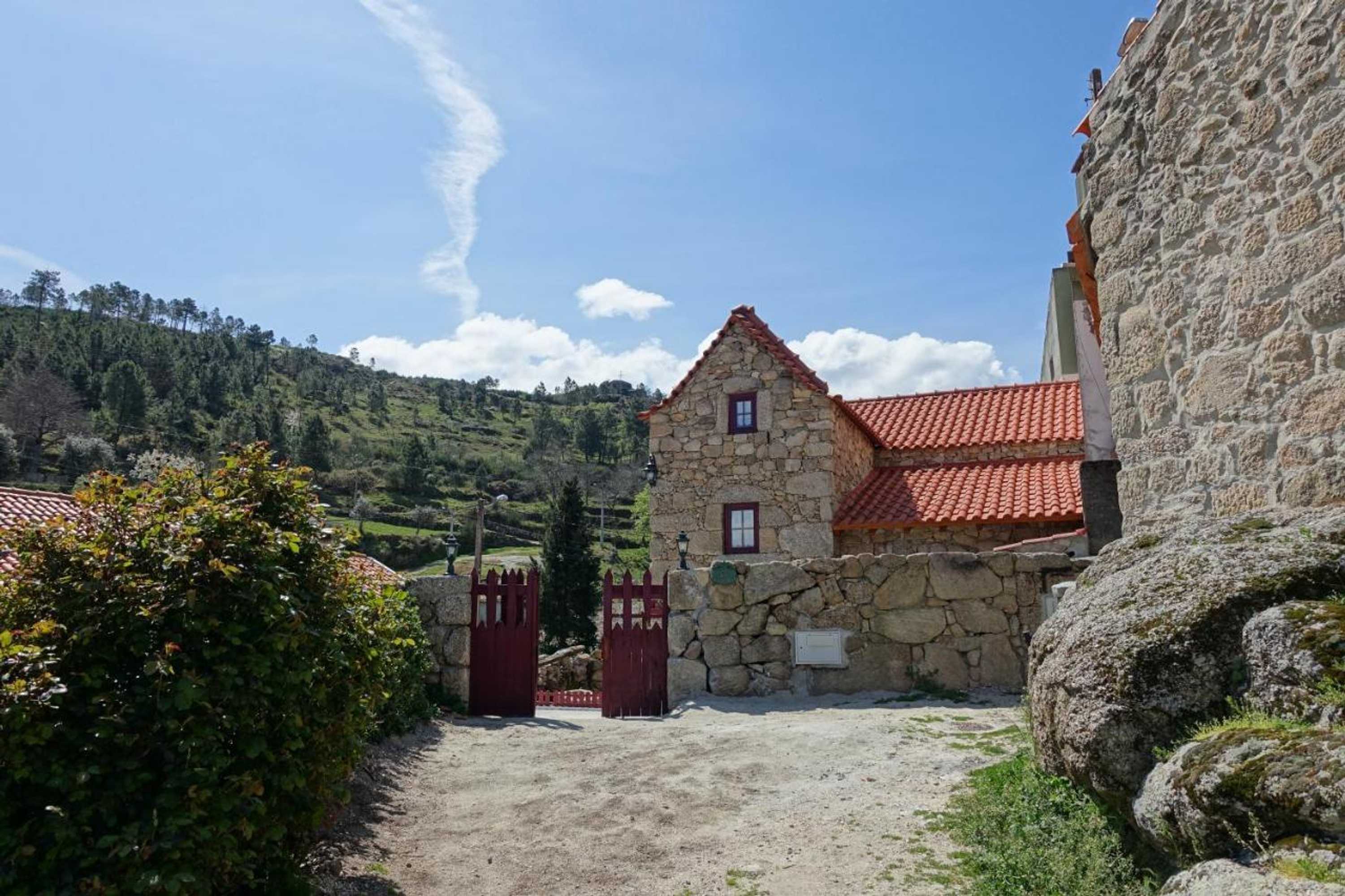 Gift card for Casas da Fonte - Serra da Estrela