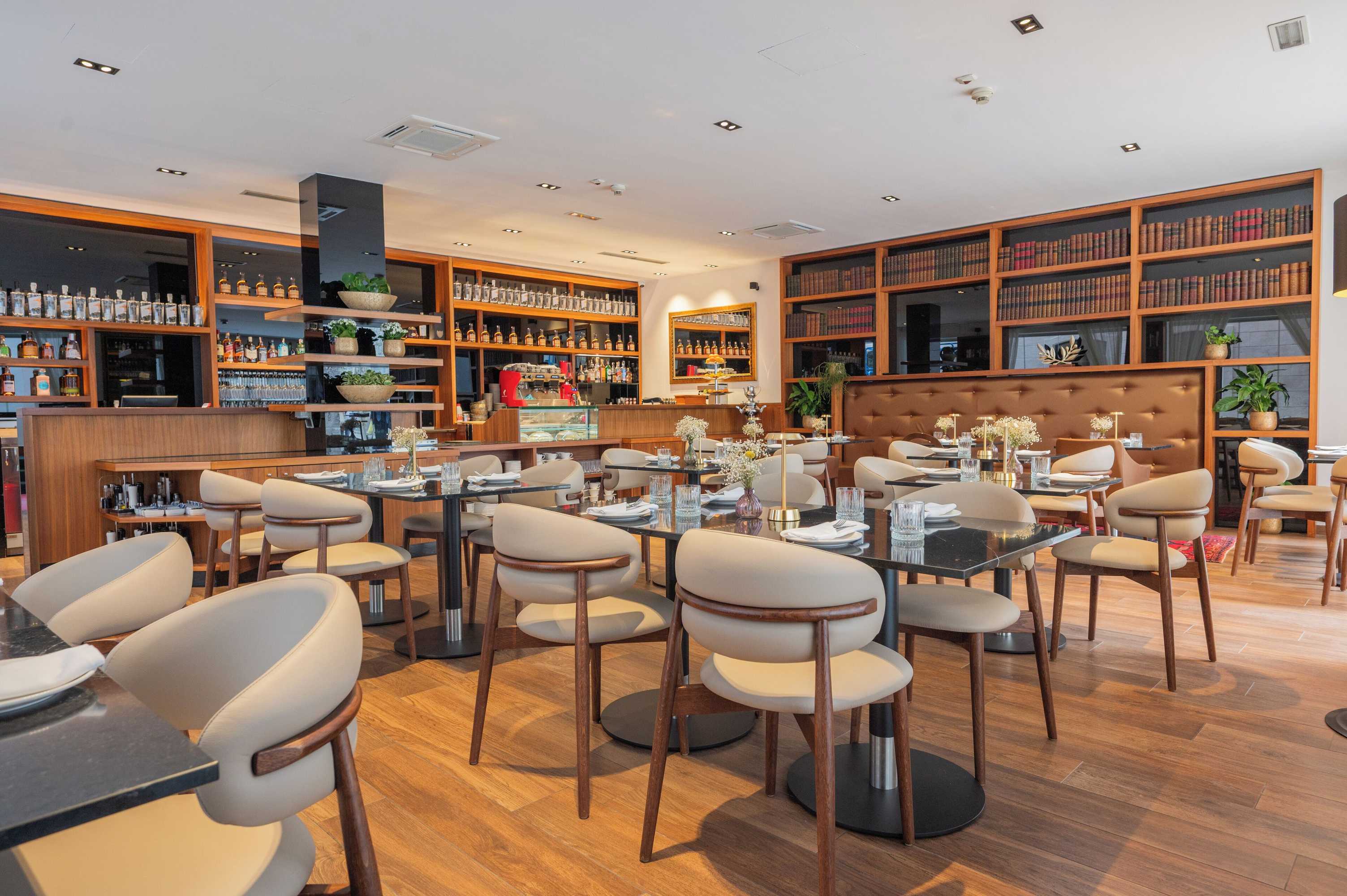 Gift card for Marmont Heritage Hotel