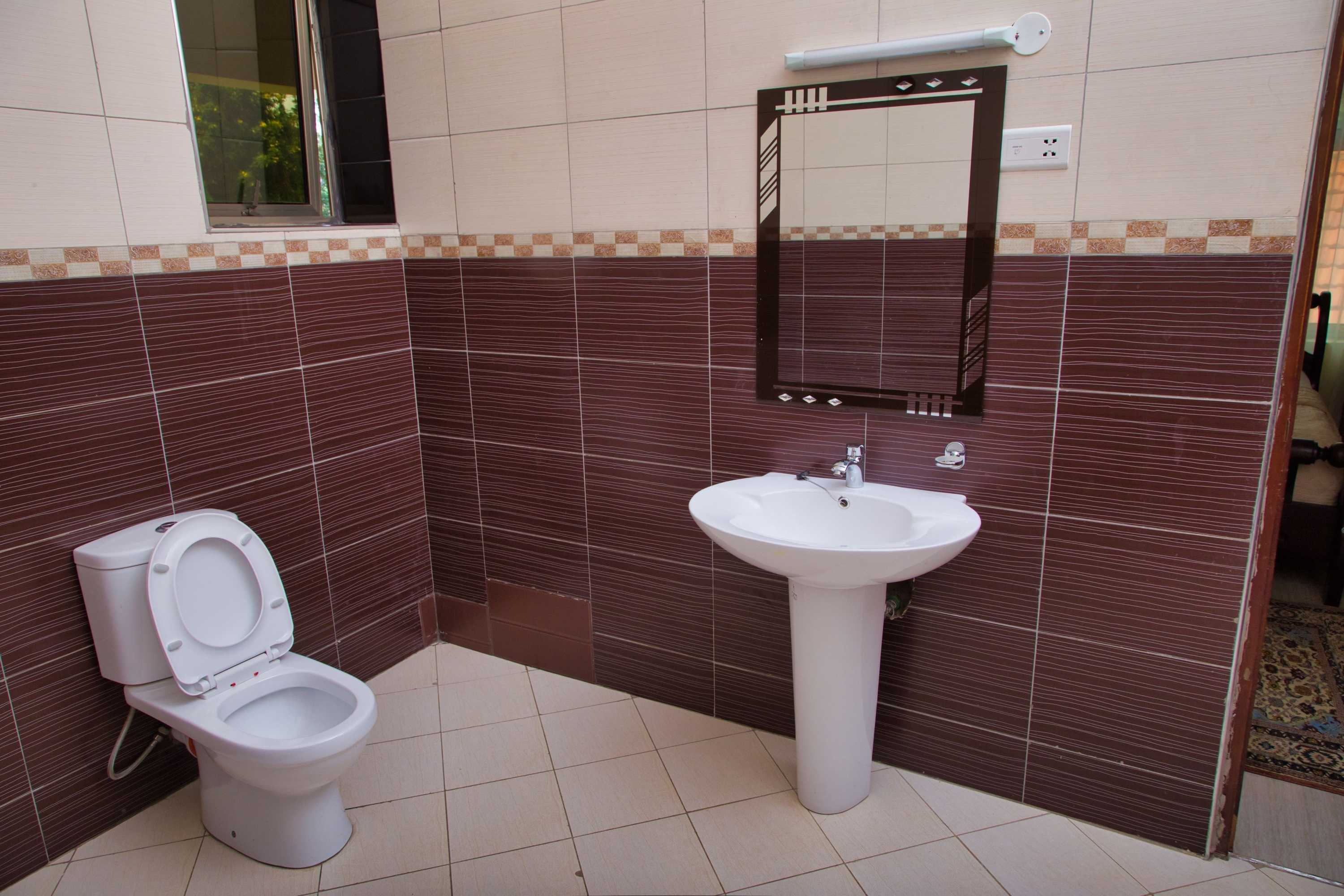 Gift card for Lake Point Villa