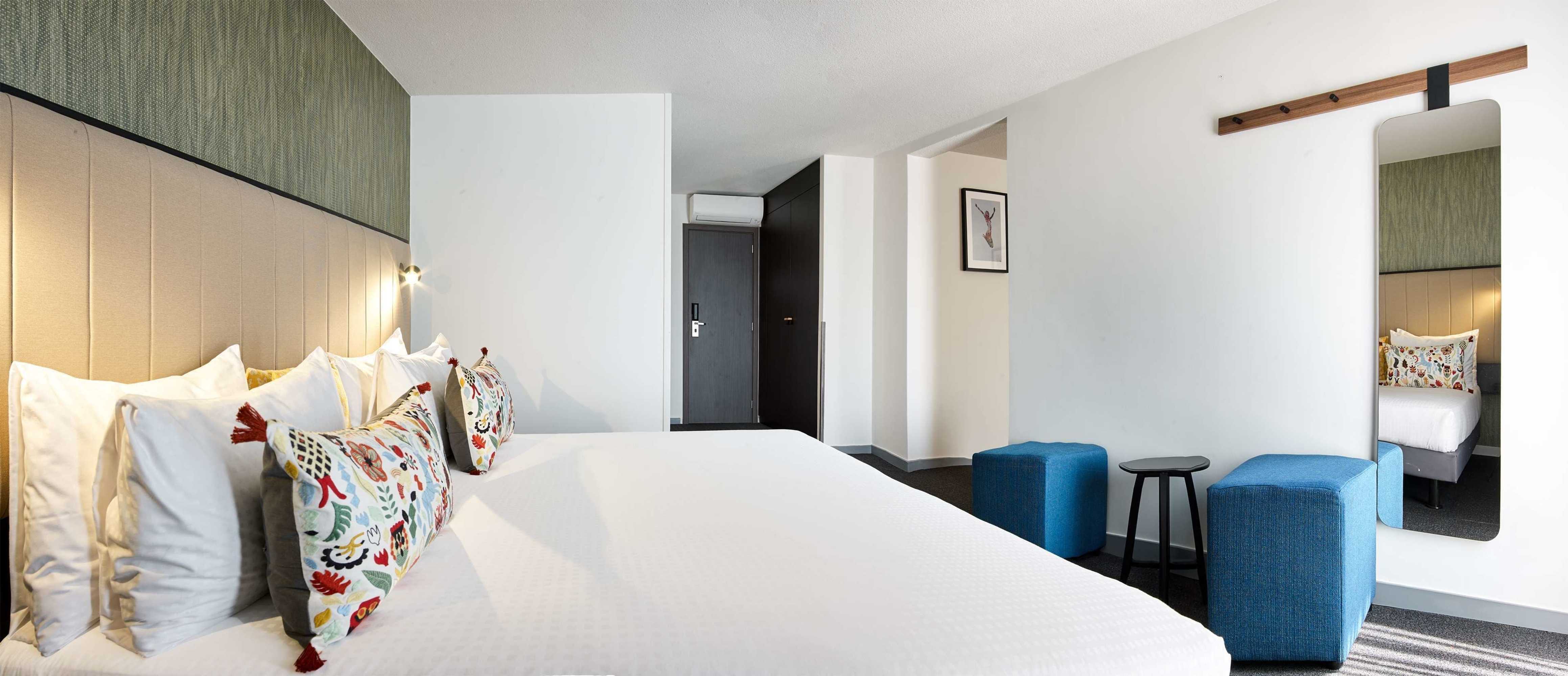 Gift card for Best Western Hotel Wavre Gift card for Best Western Hotel Wavre