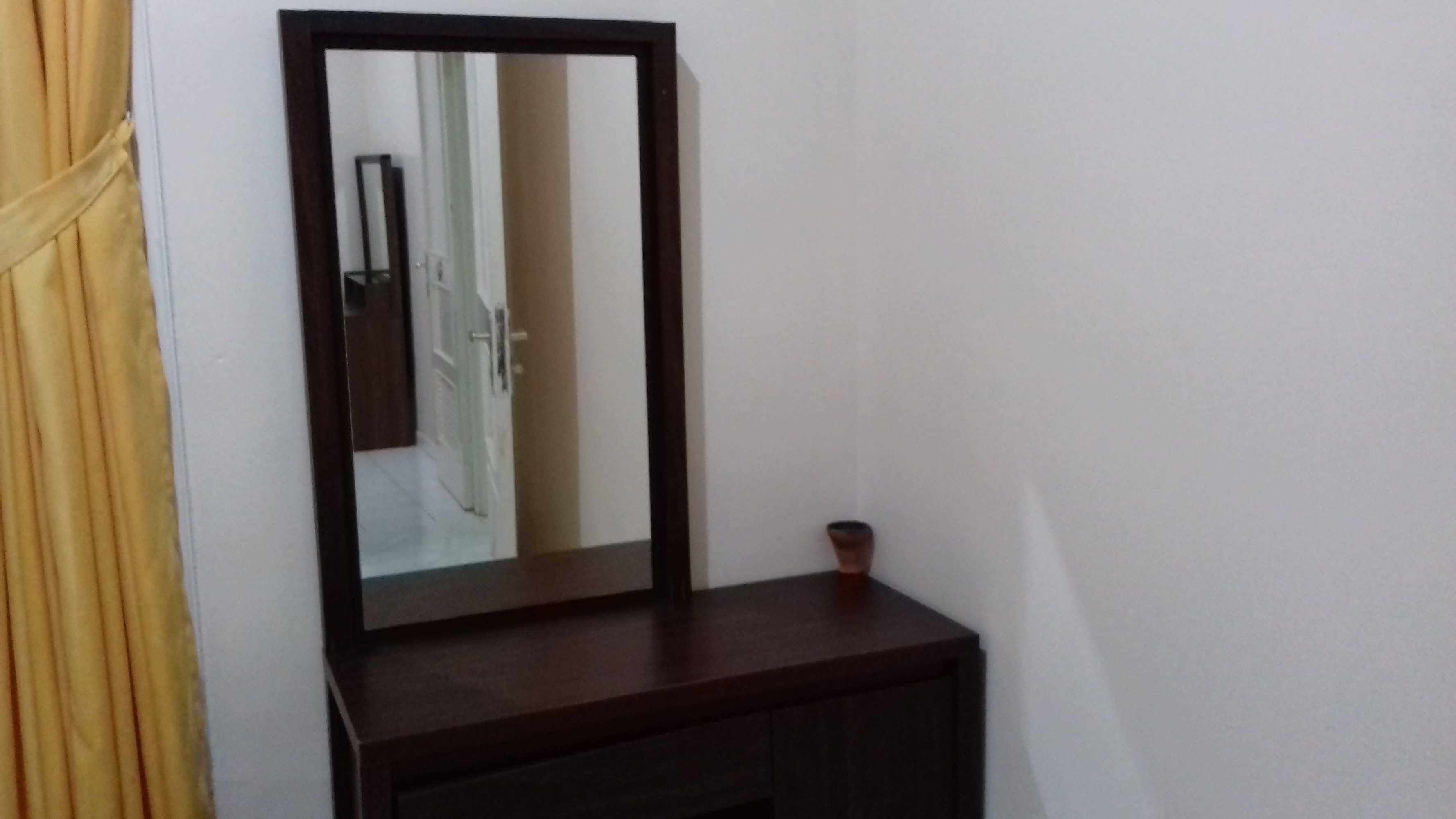 Gift card for Villa Puncak Resort