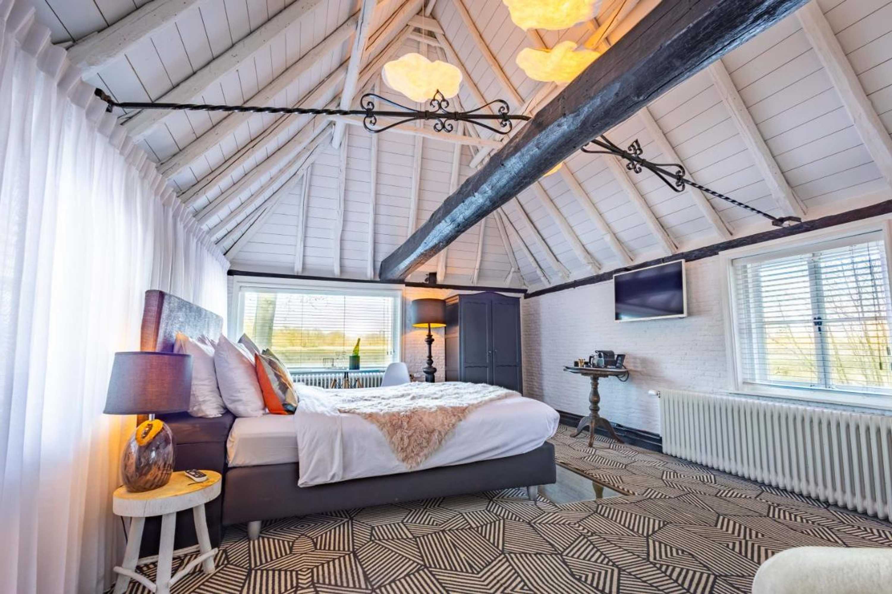 Gift card for B&b Kasteel Maurick