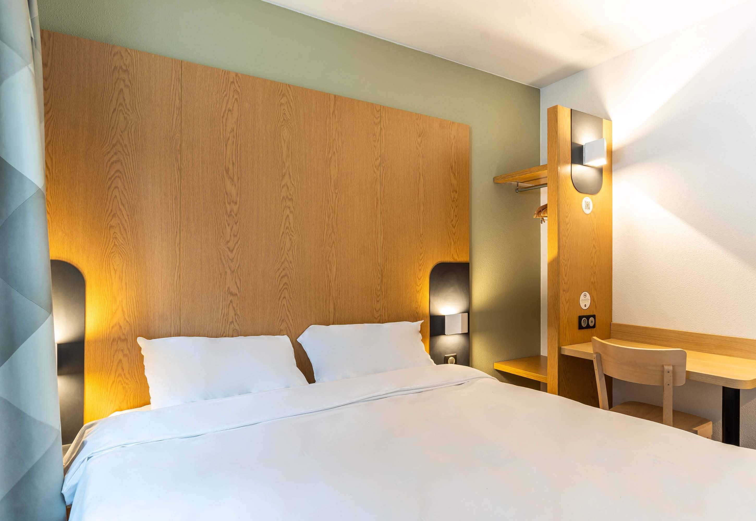 Gift card for B&b Hotel Aix-En-Provence Le Tholonet Gift card for B&b Hotel Aix-En-Provence Le Tholonet