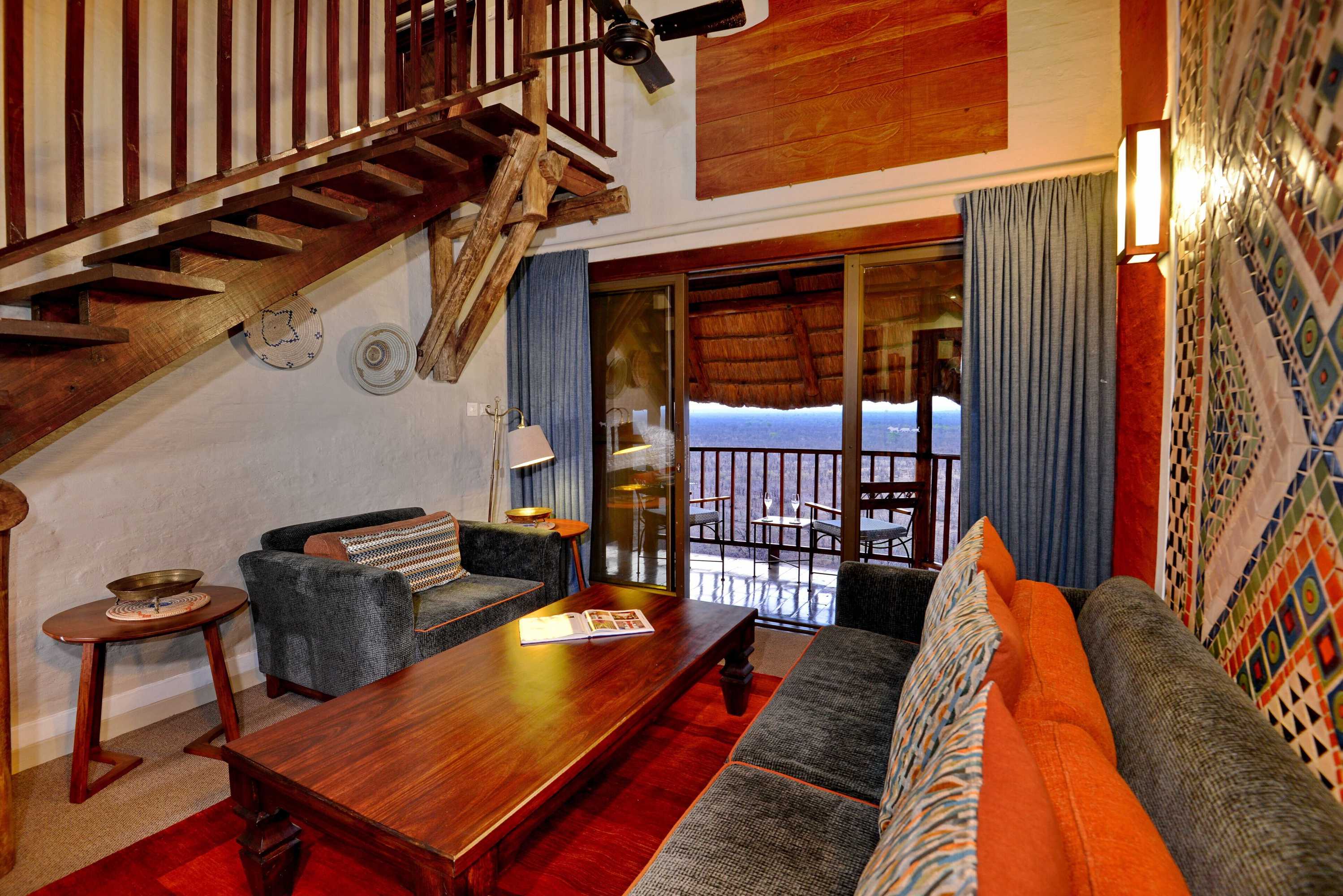Gift card for Victoria Falls Safari Lodge Gift card for Victoria Falls Safari Lodge