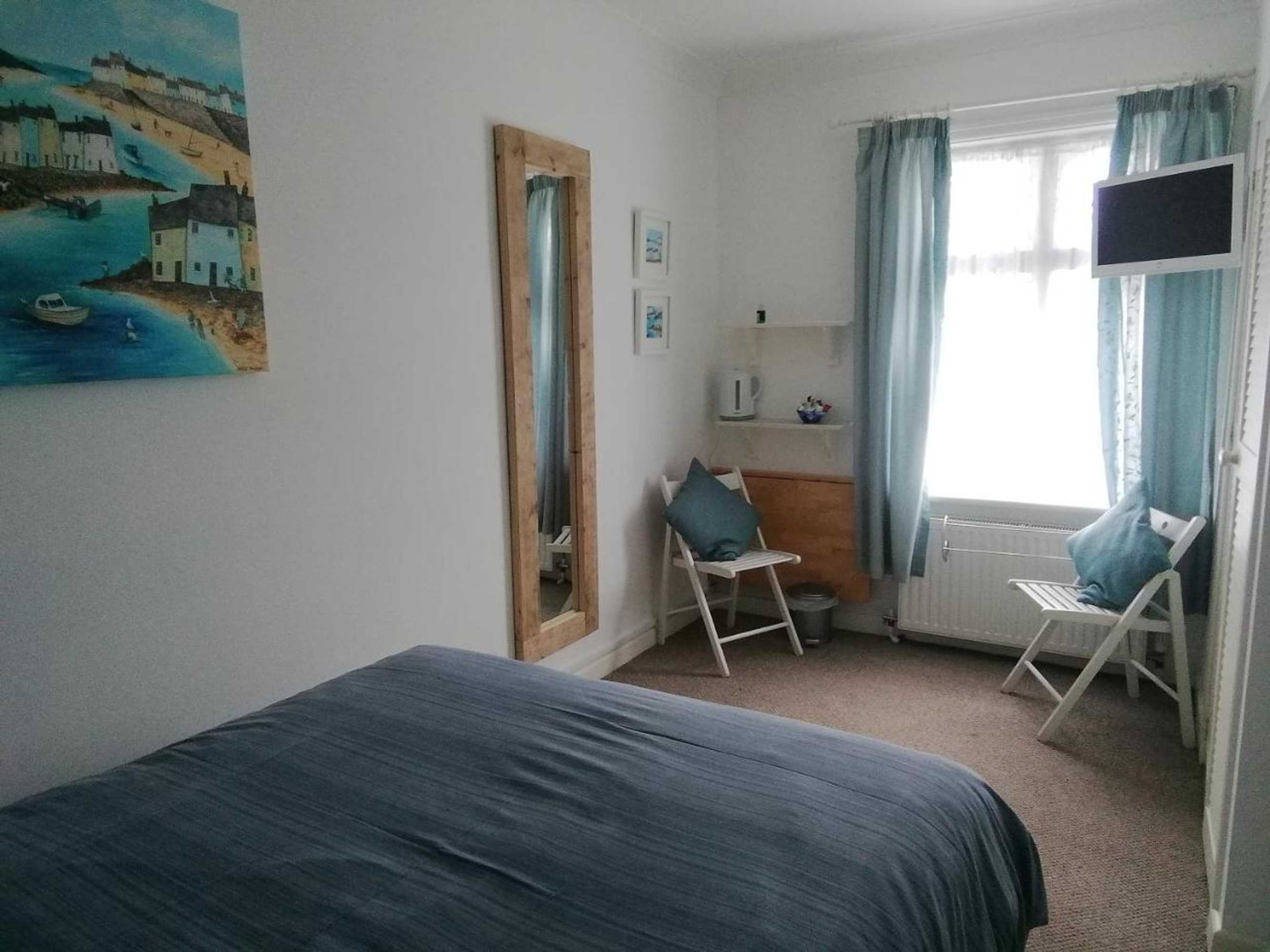 Gift card for Railway Cottage