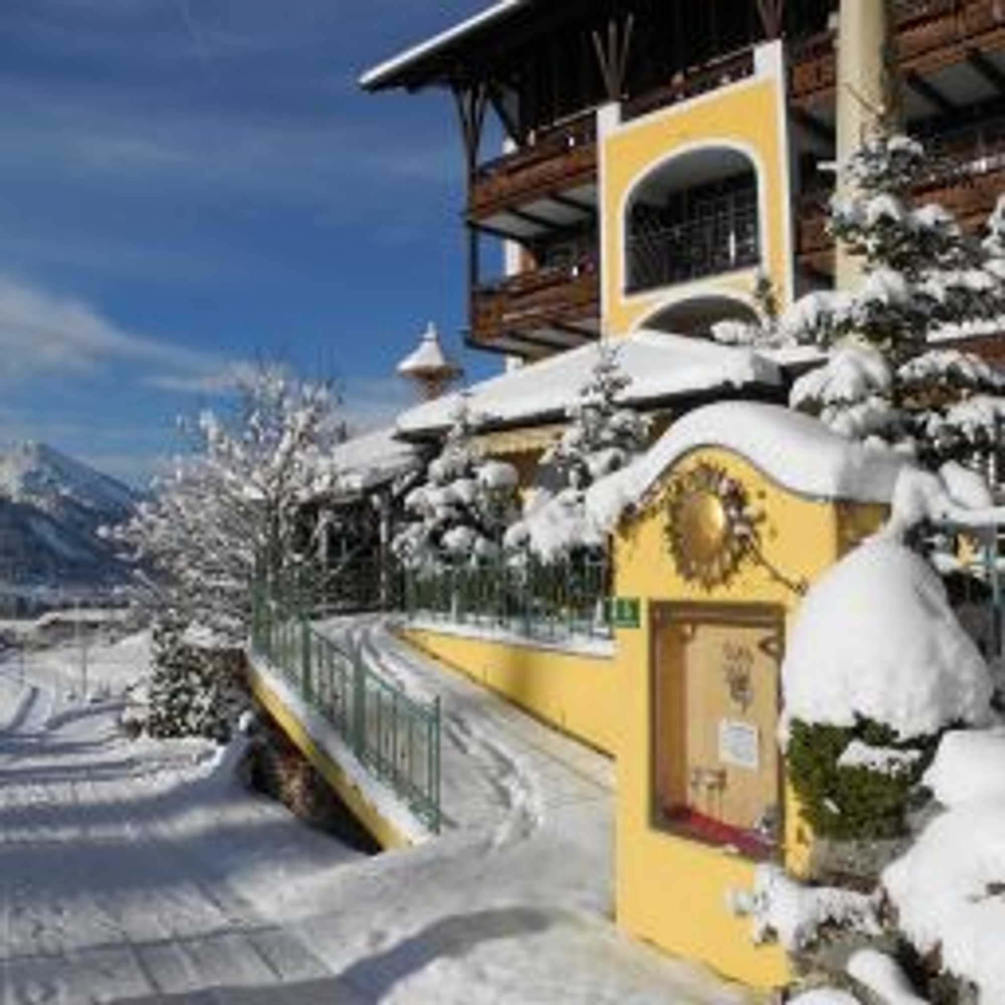 Gift card for Hotel Sonnenhof Gift card for Hotel Sonnenhof