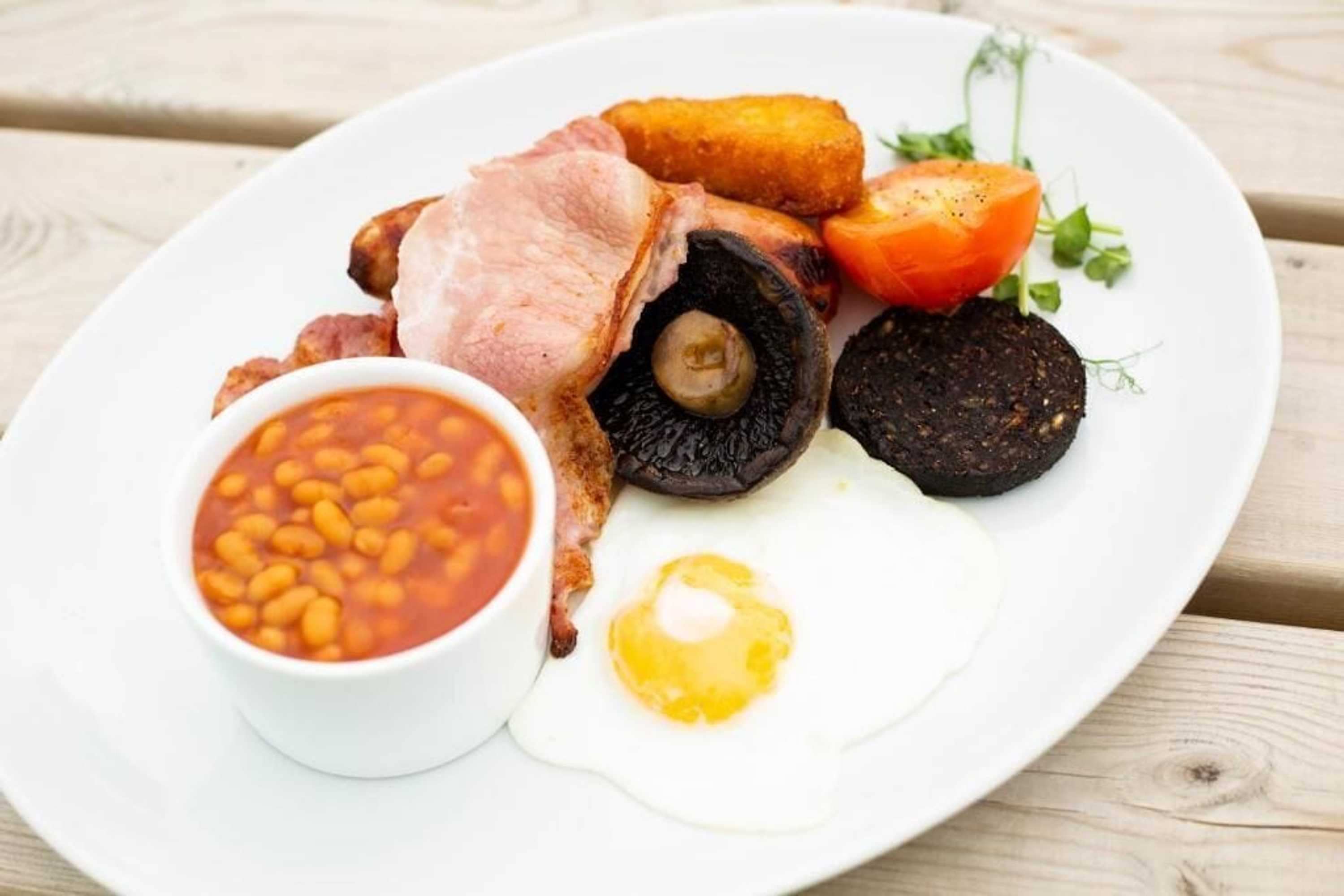 Gift card for The Kinderton