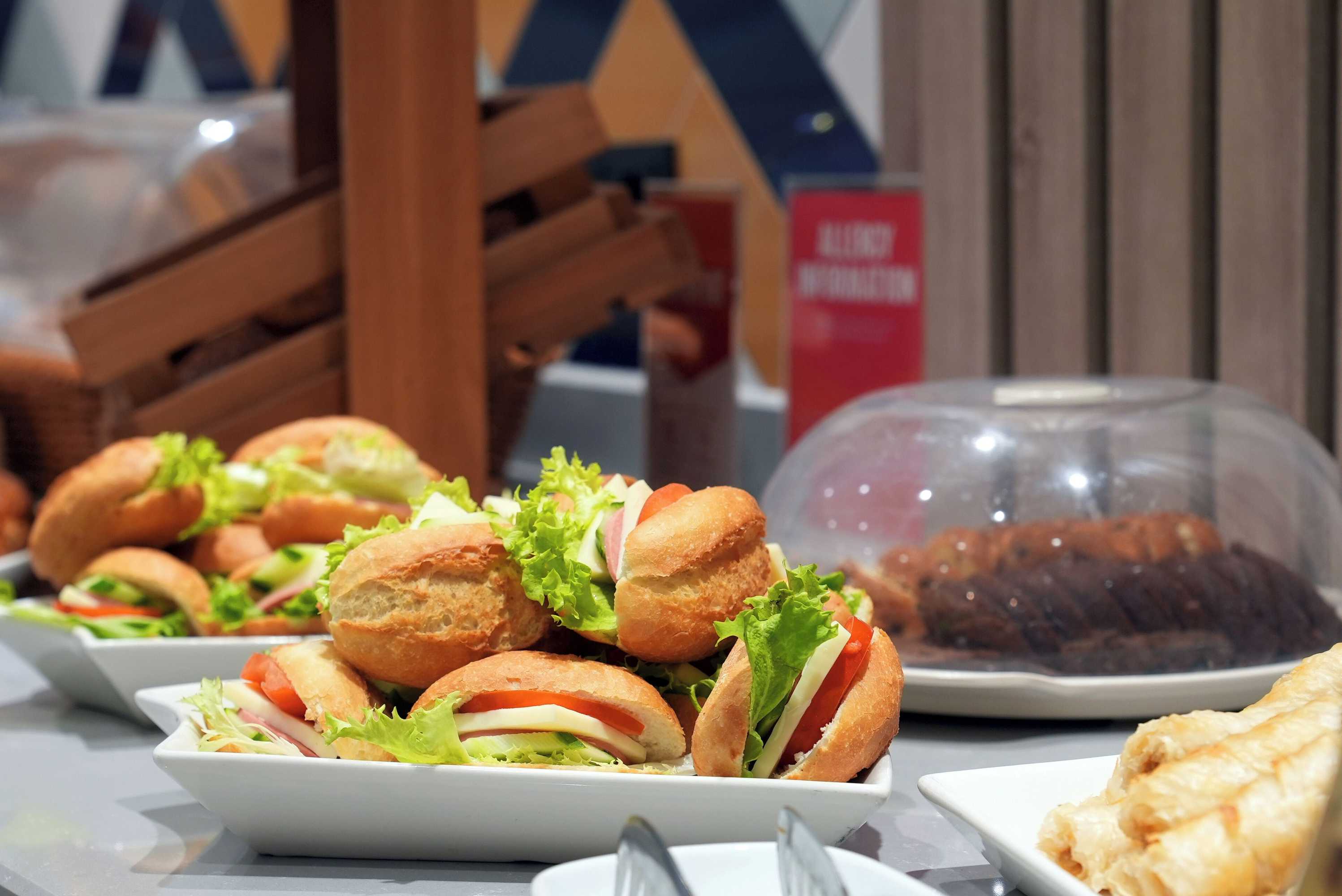Gift card for Hampton by Hilton Ordu