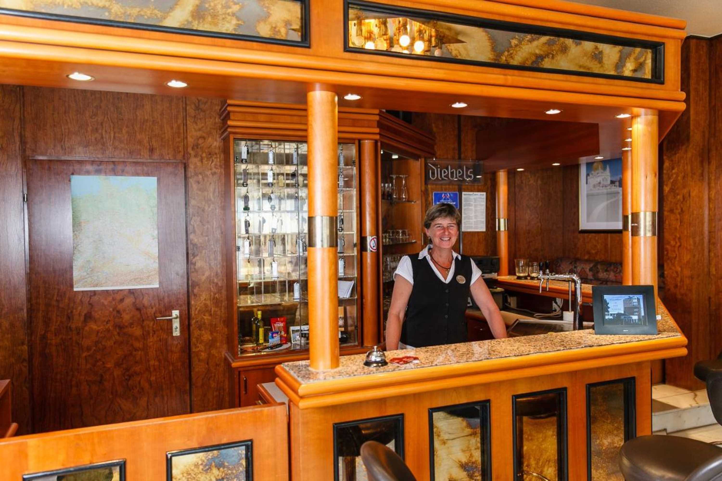 Gift card for Akzent City-Hotel Kleve