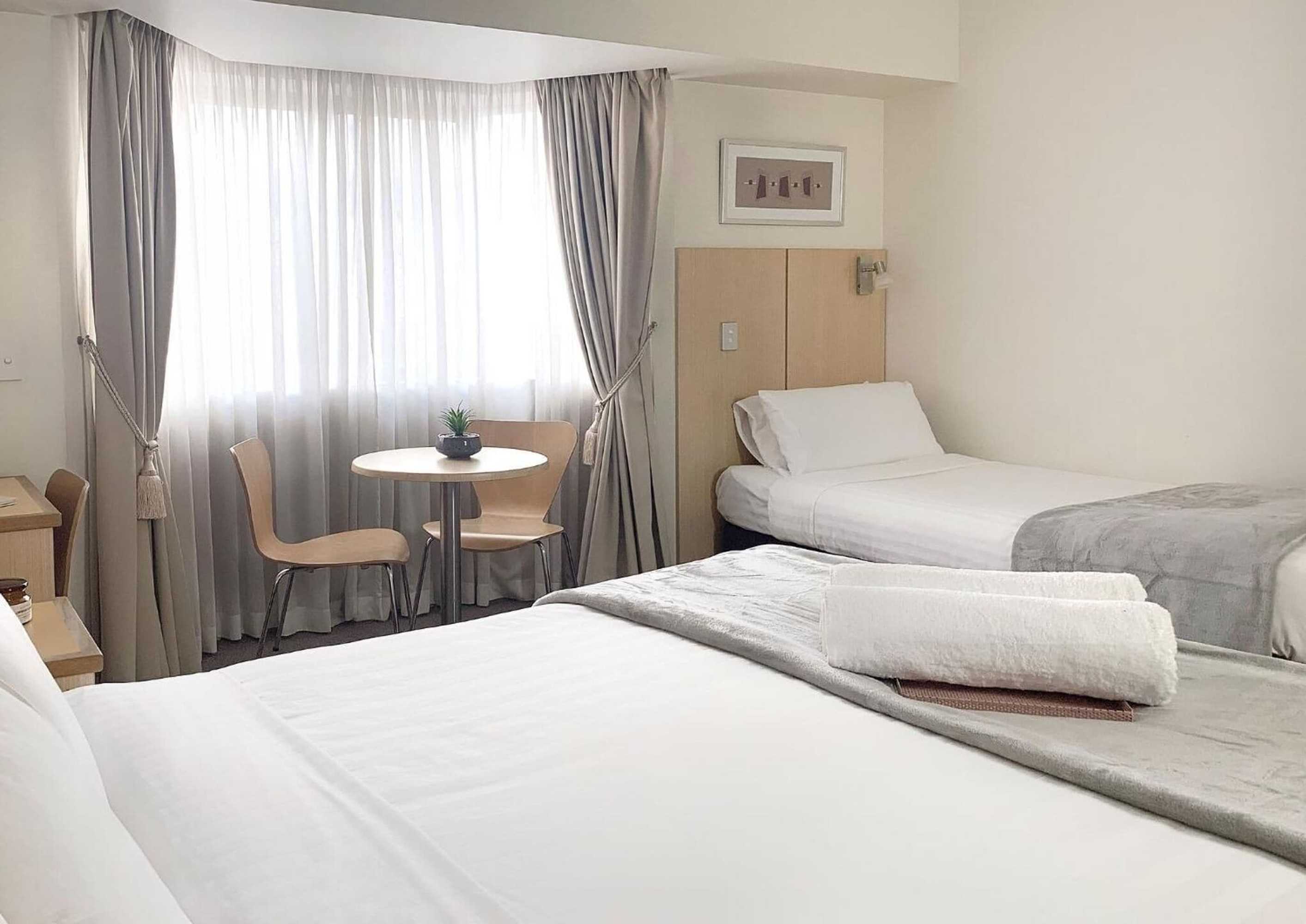 Gift card for Airport Ascot Motel Gift card for Airport Ascot Motel
