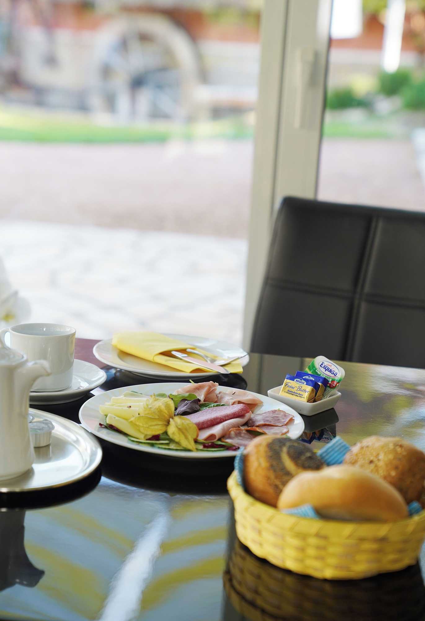 Gift card for Hotel Hofmann Zur Mühle