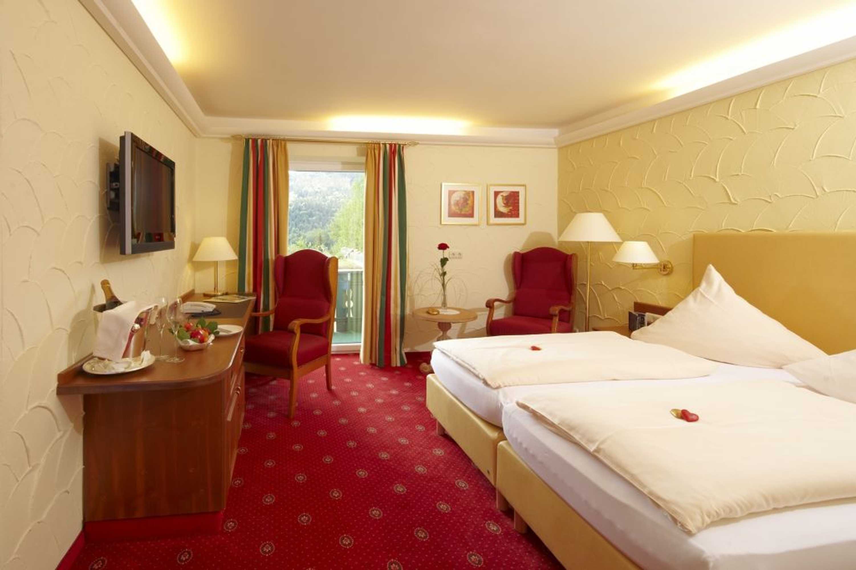 Gift card for Naturhotel Rebling