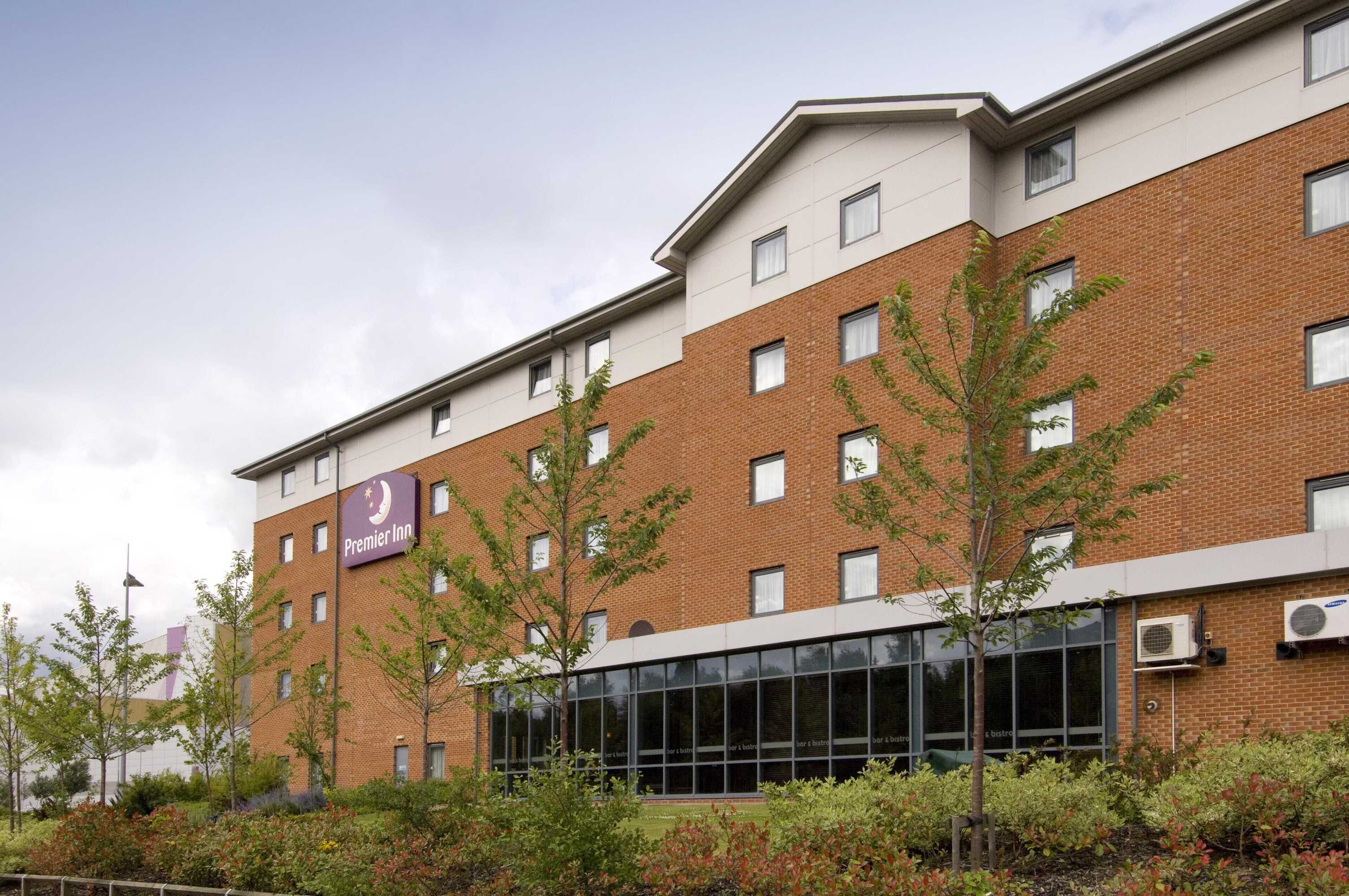 Gift card for Premier Inn Castleford (xscape, M62 J32) Gift card for Premier Inn Castleford (xscape, M62 J32)