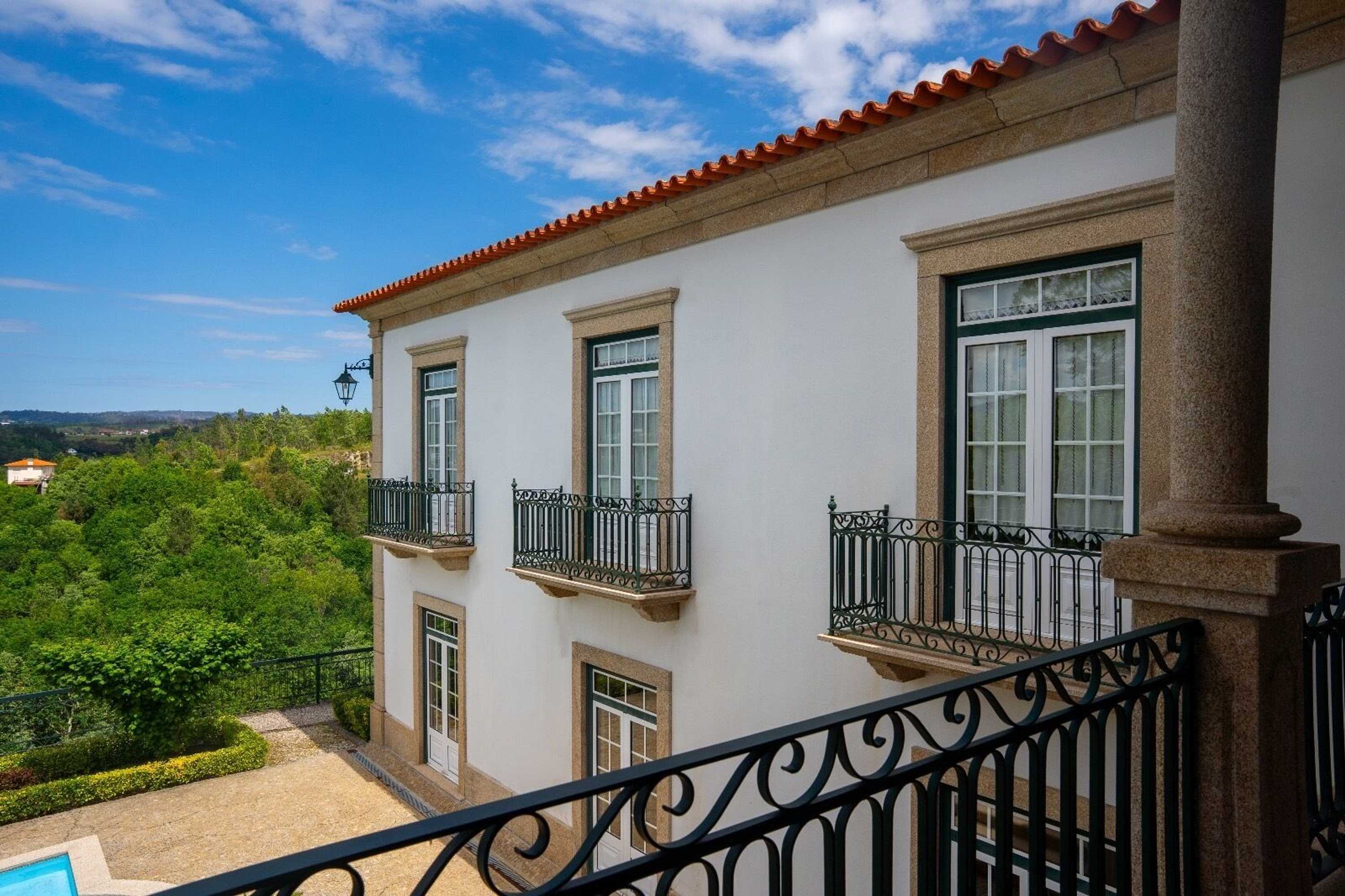 Gift card for Casa do Fontão