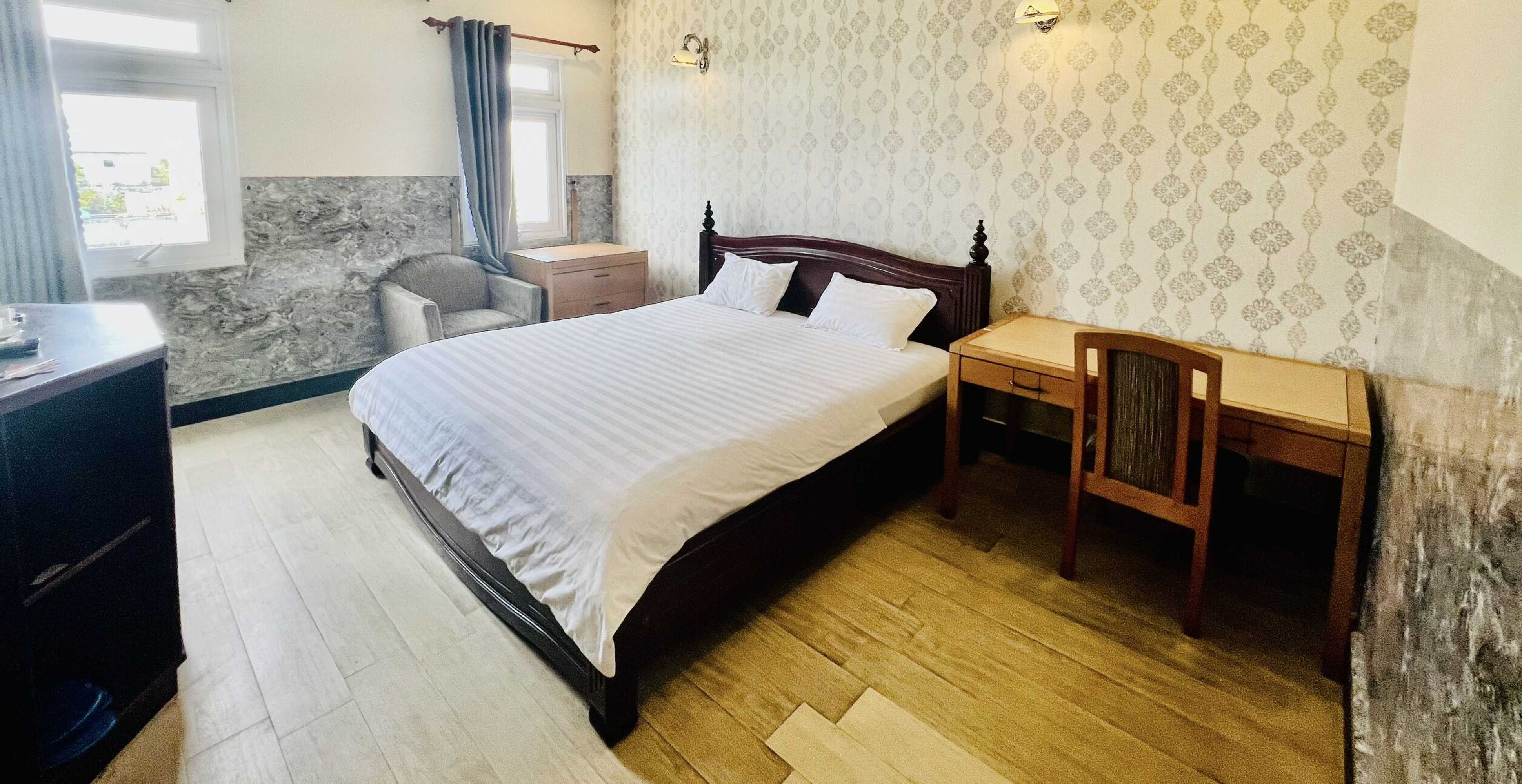 Gift card for Ruby Hotel