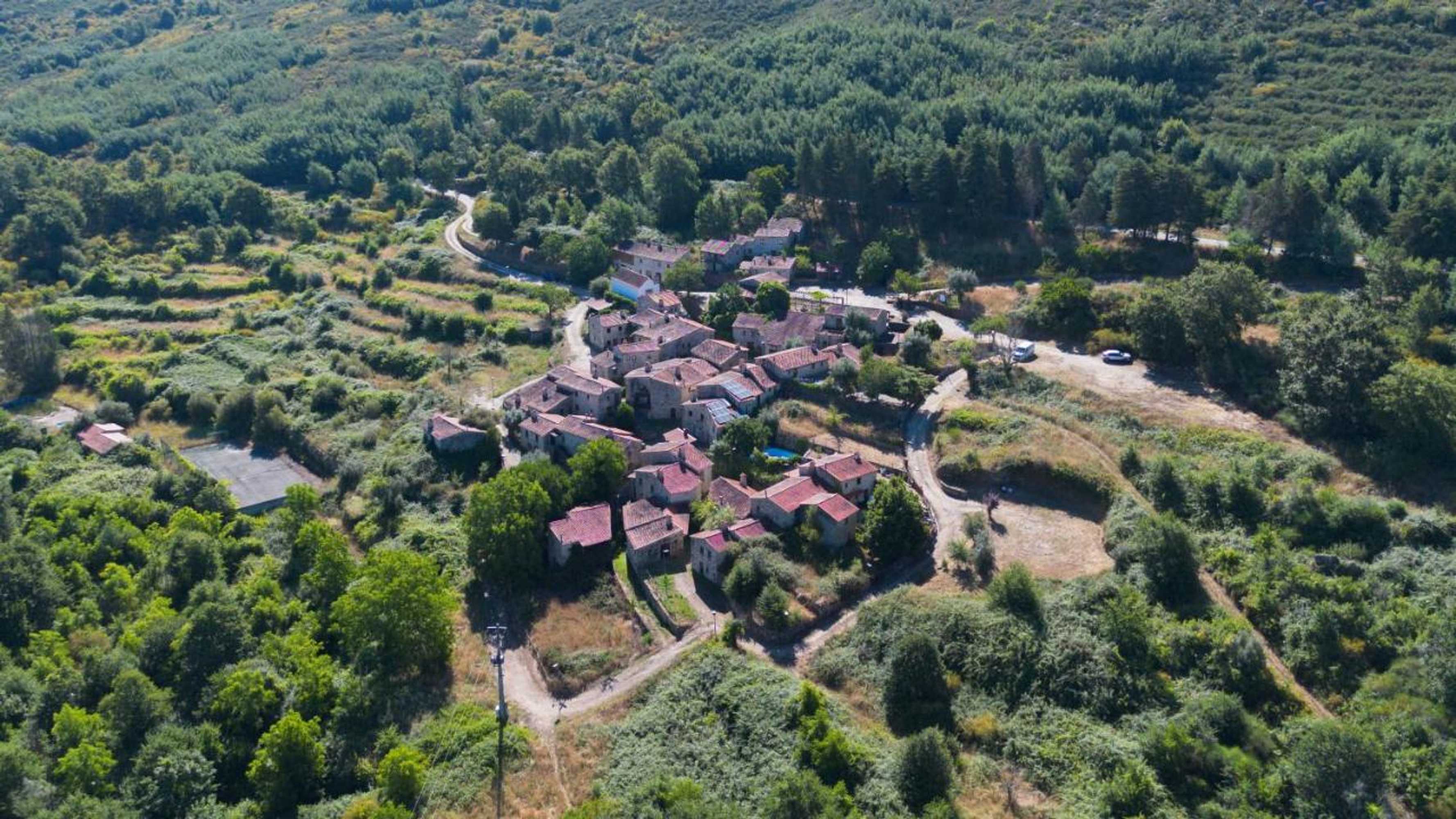 Gift card for Póvoa Dão