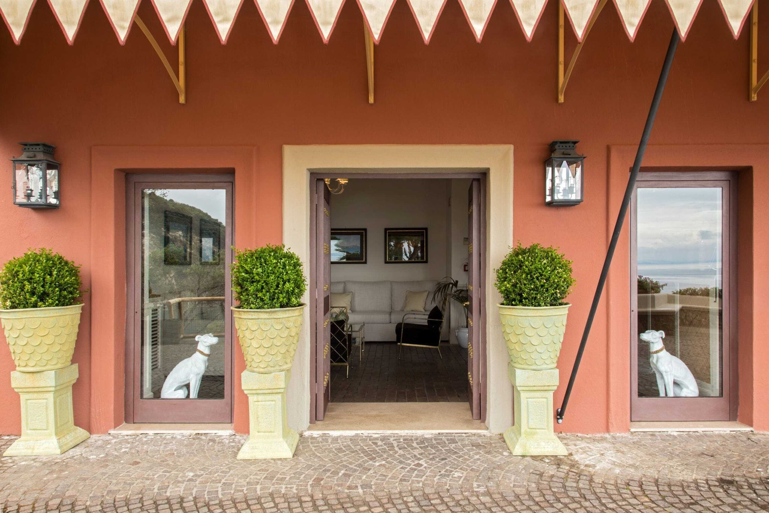 Gift card for Mezzatorre Hotel & Thermal Spa Gift card for Mezzatorre Hotel & Thermal Spa