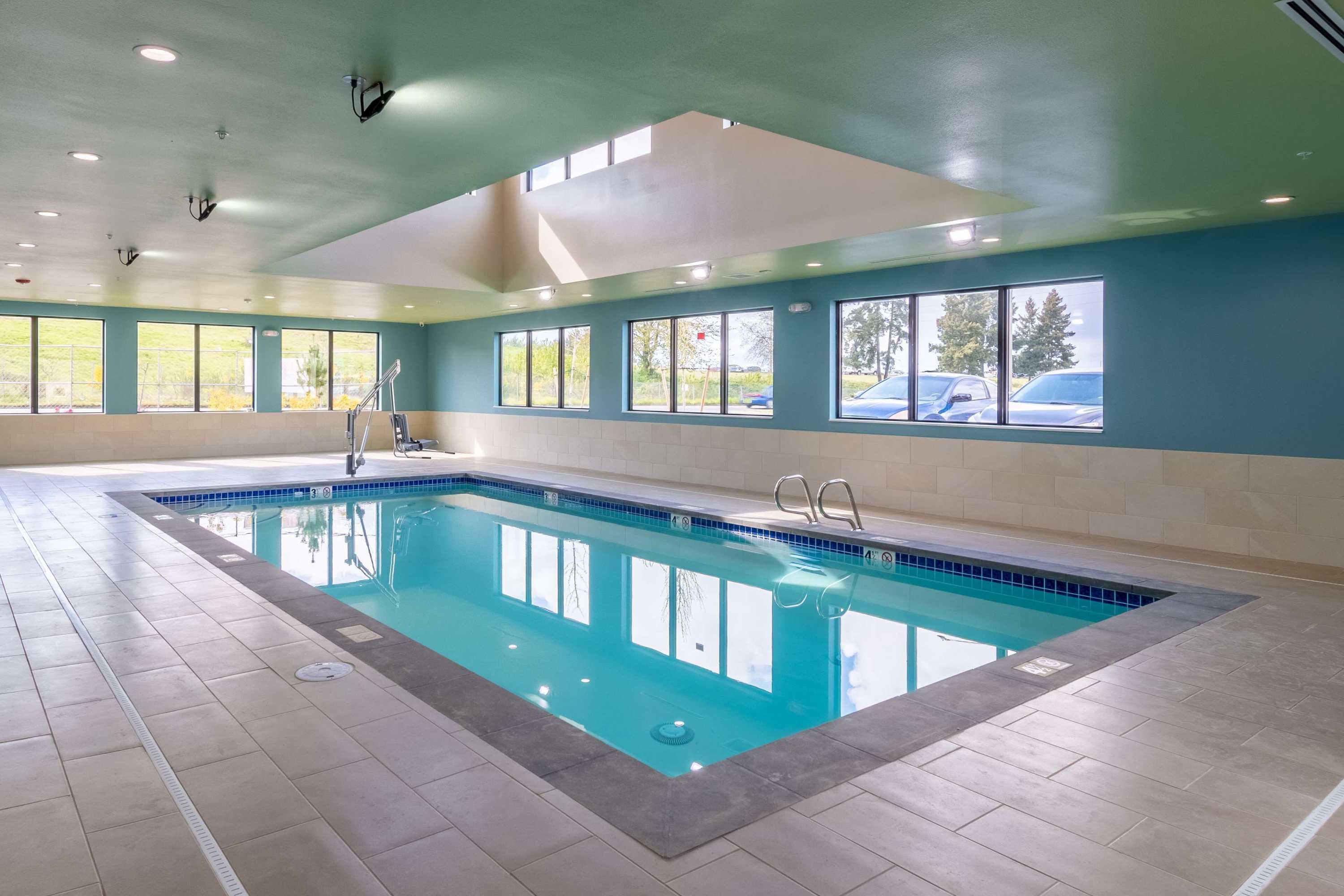 Gift card for Best Western Plus Tacoma Hotel Gift card for Best Western Plus Tacoma Hotel