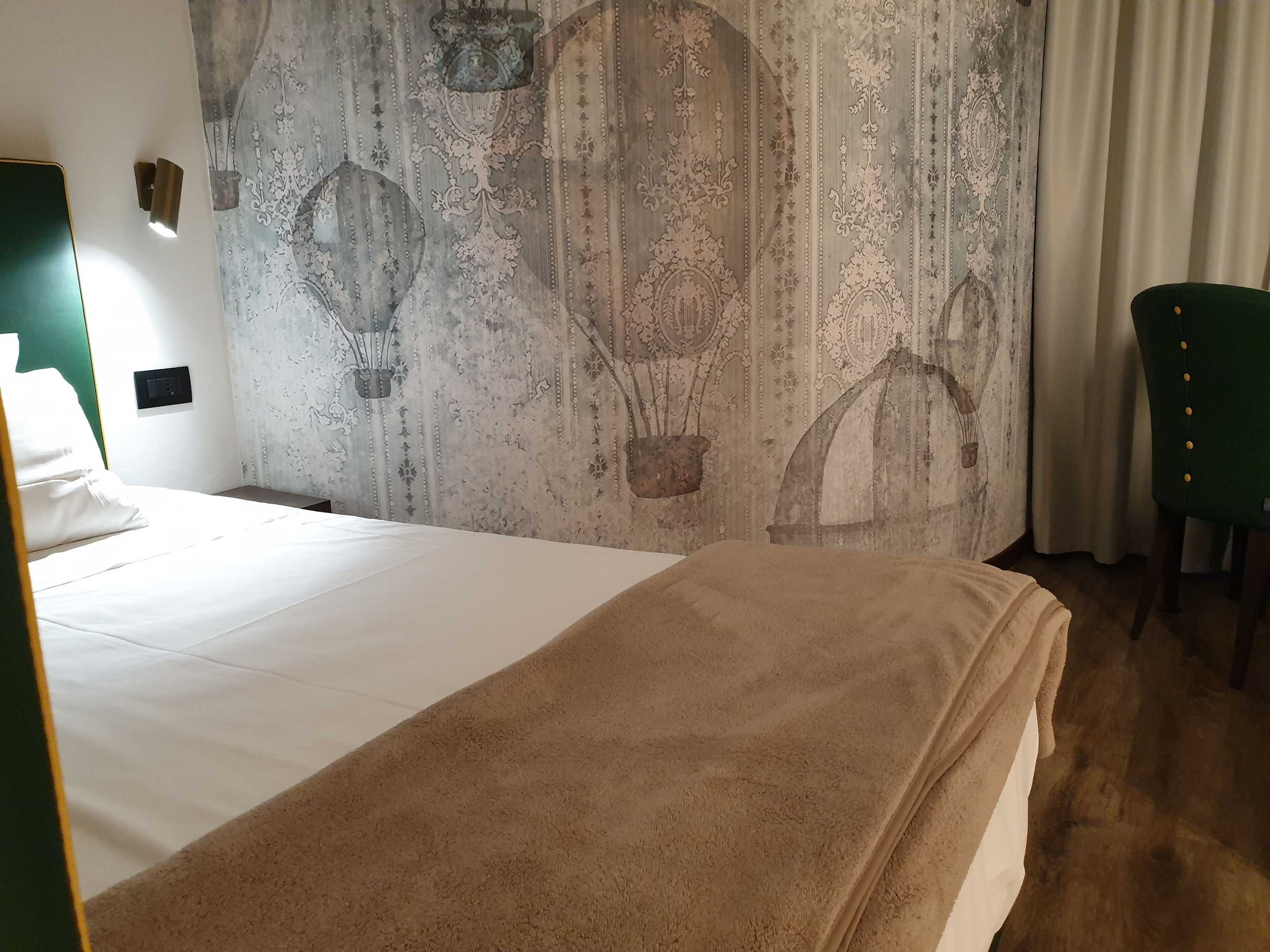 Gift card for Hotel And Wellness Patriarca Gift card for Hotel And Wellness Patriarca