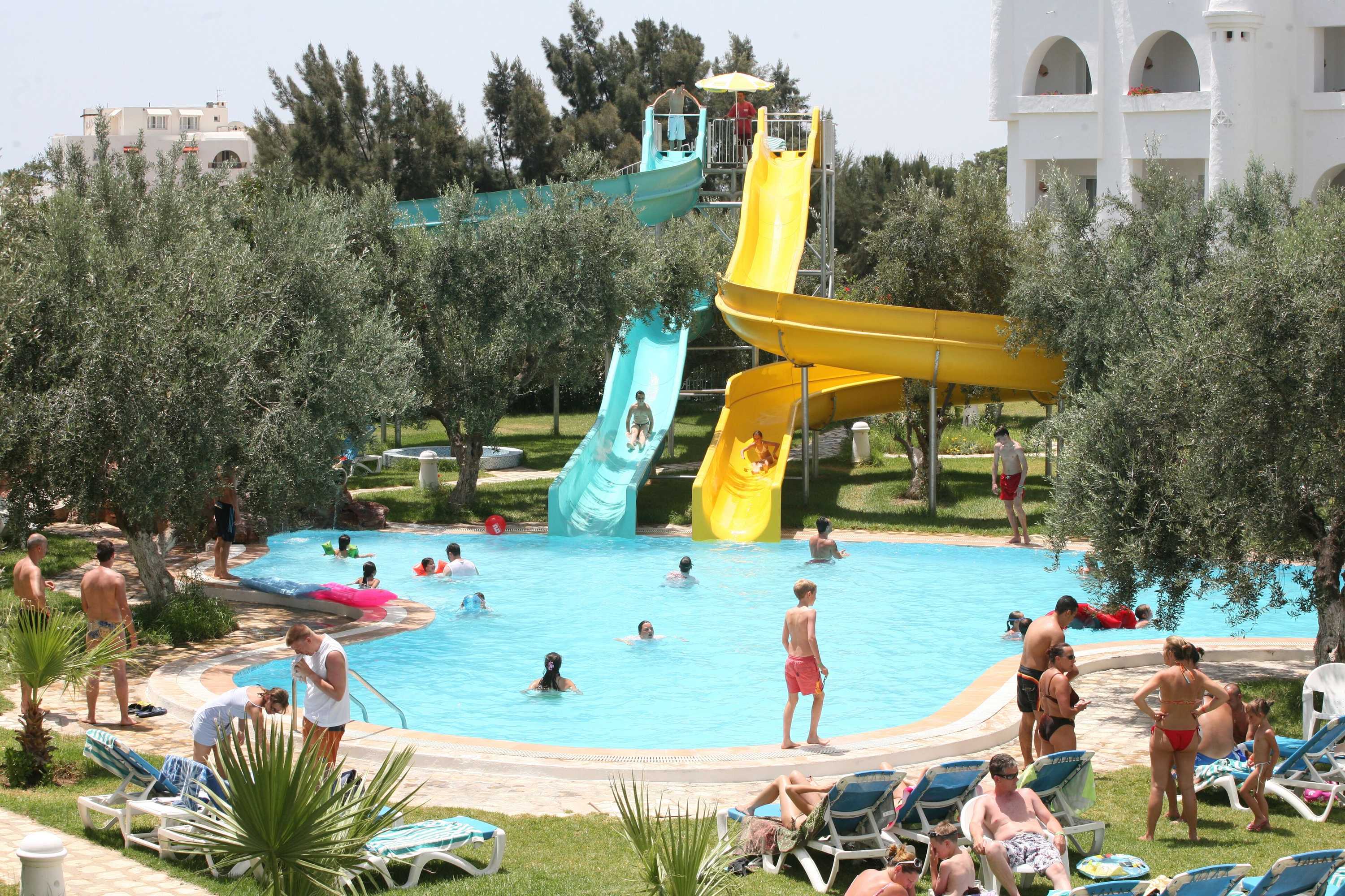 Gift card for Hammamet Garden Resort And Spa Gift card for Hammamet Garden Resort And Spa