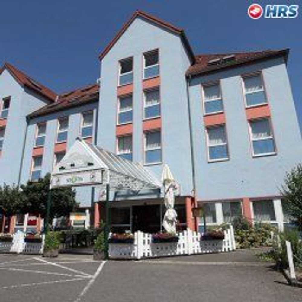 Gift card for Parkhotel Schotten