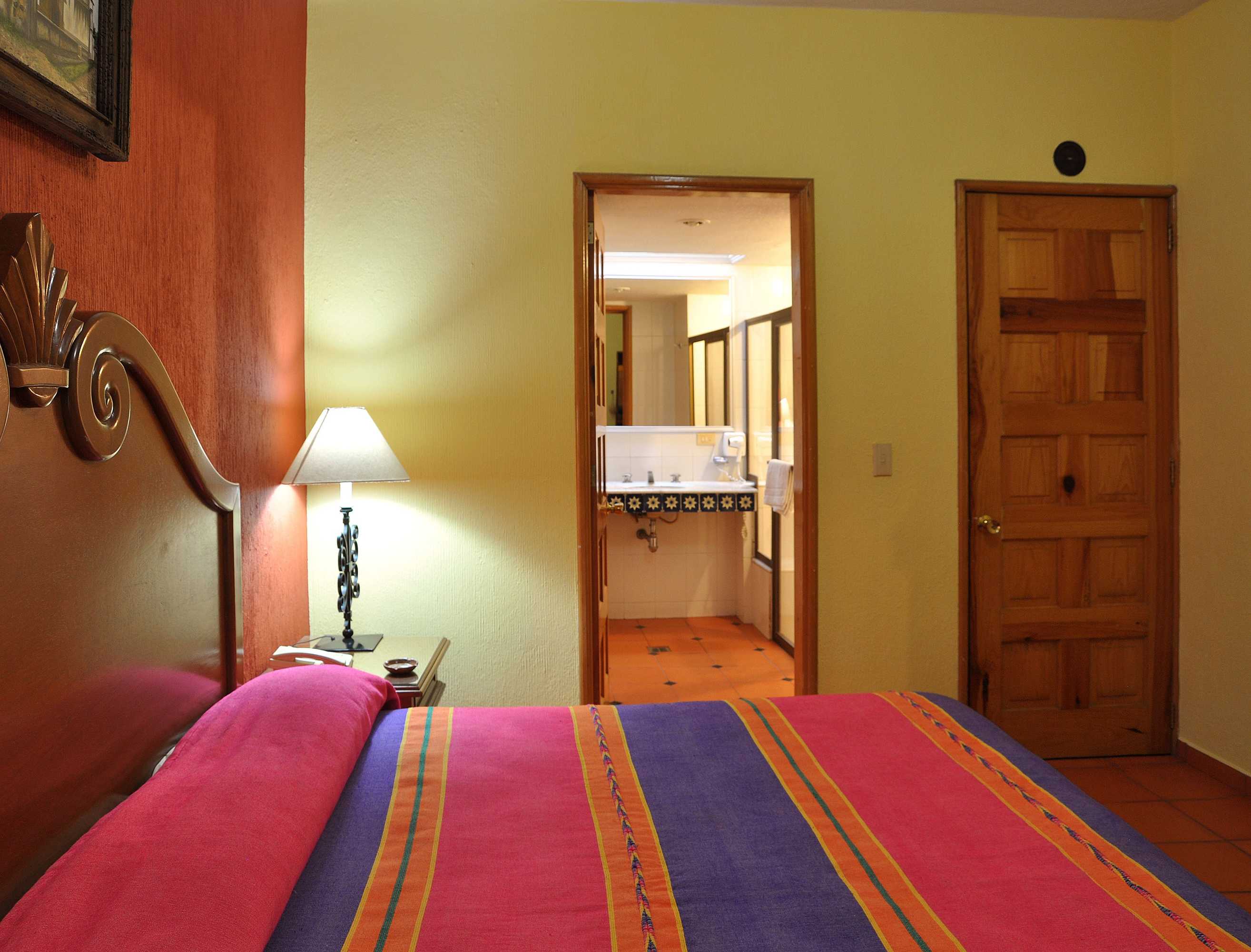 Gift card for Hotel La Parroquia Gift card for Hotel La Parroquia