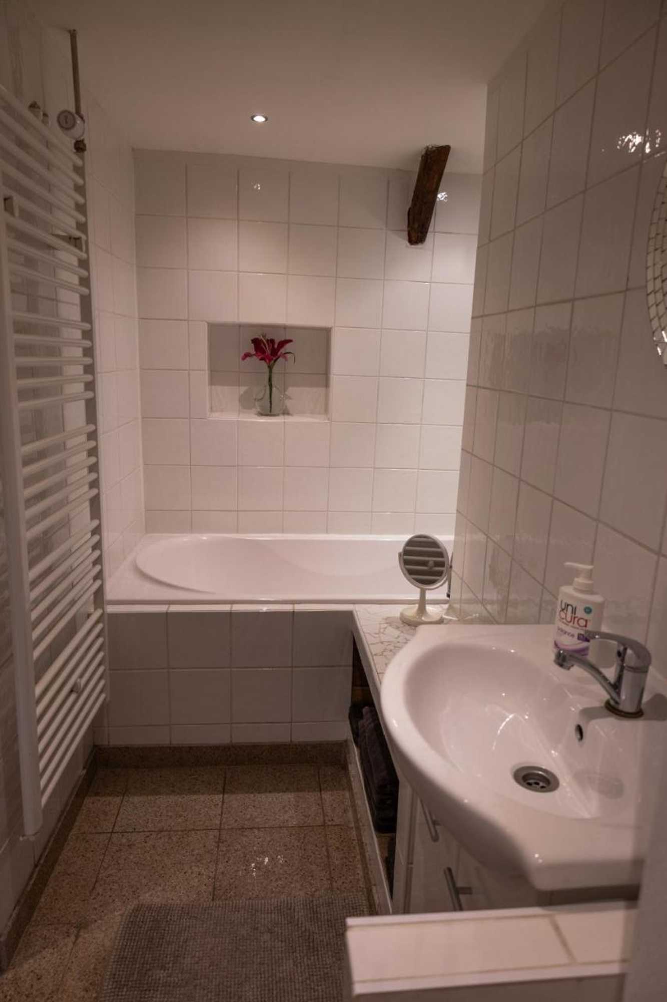 Gift card for Bed & Breakfast 28 Appartement Met Privé Tuin Gift card for Bed & Breakfast 28 Appartement Met Privé Tuin