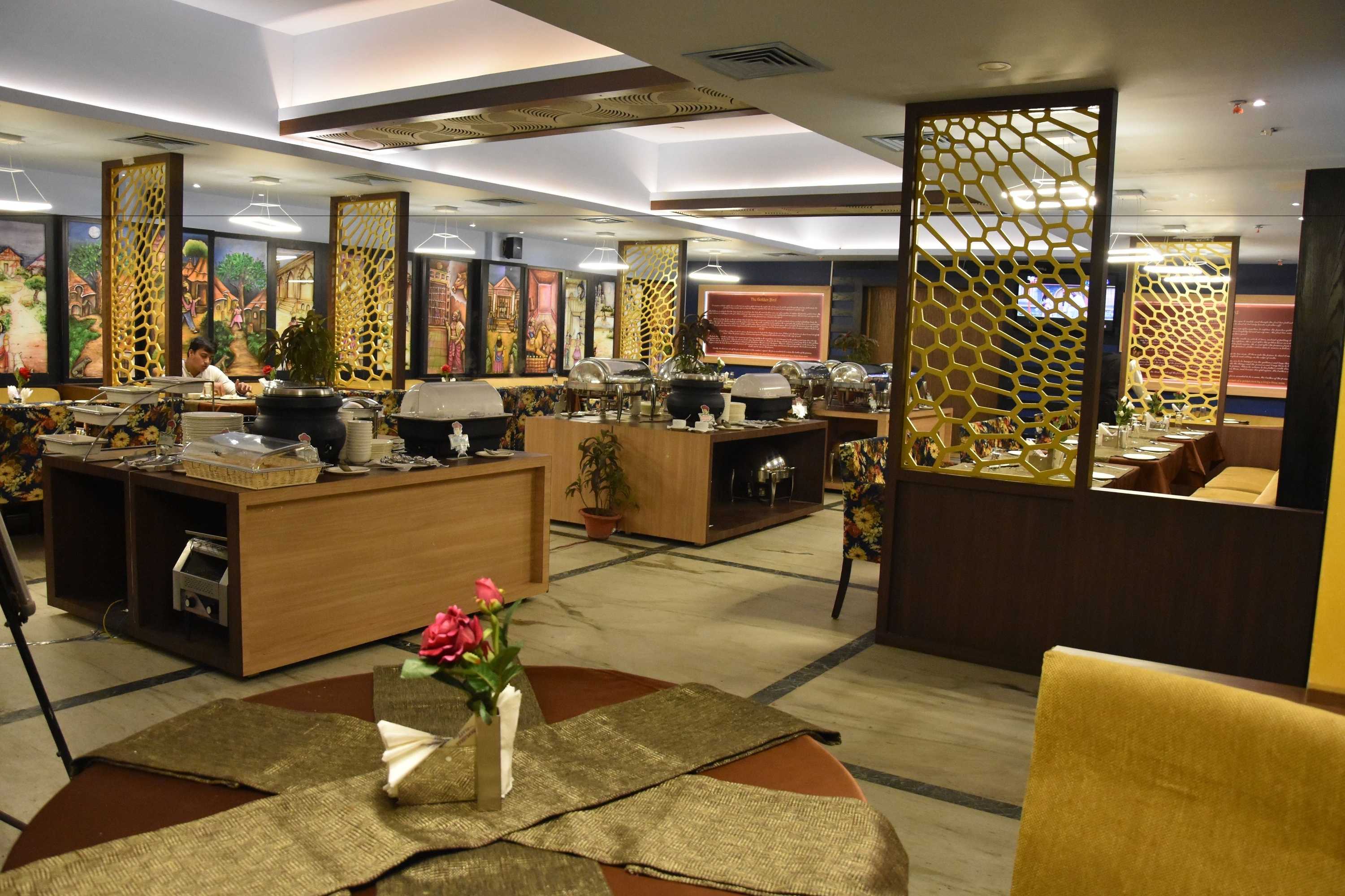 Gift card for Hotel Pushpak Gift card for Hotel Pushpak