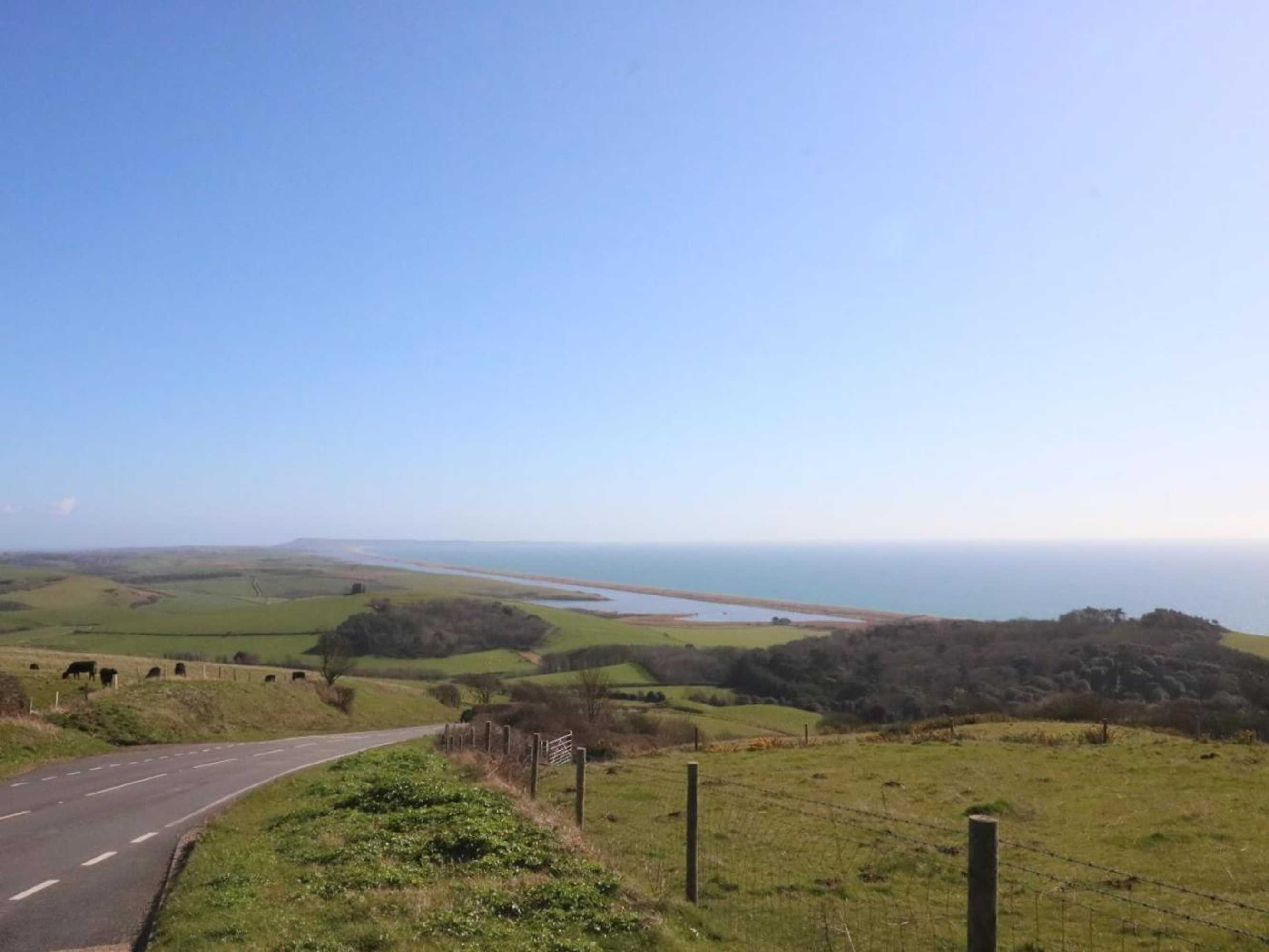 Gift card for River Cottage