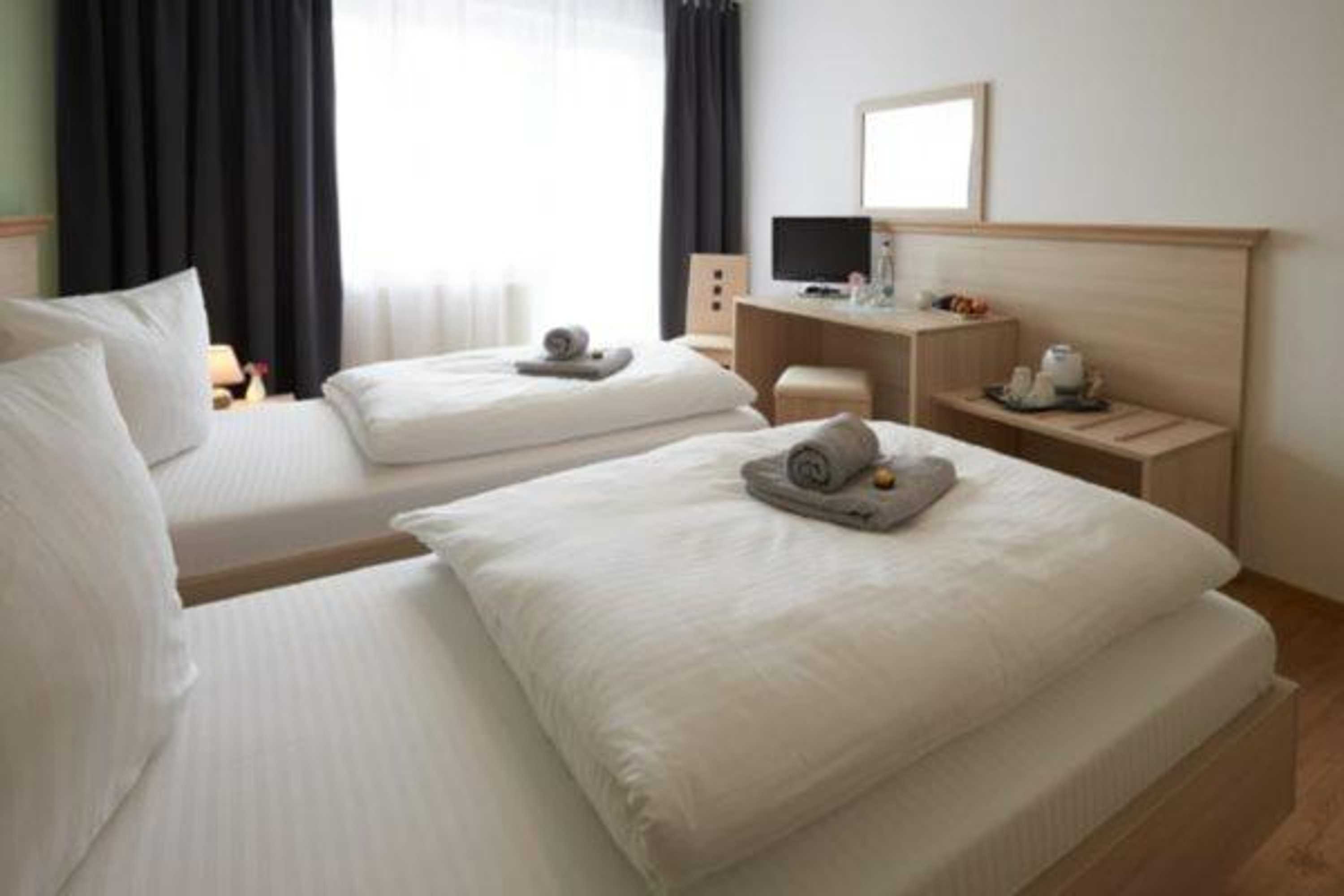 Gift card for Hotel Weimarer Berg