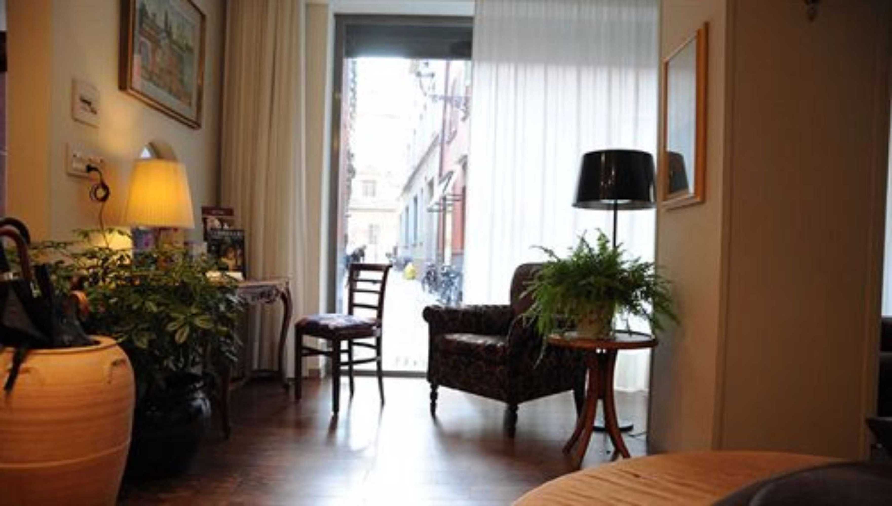 Gift card for Hotel Torino Gift card for Hotel Torino