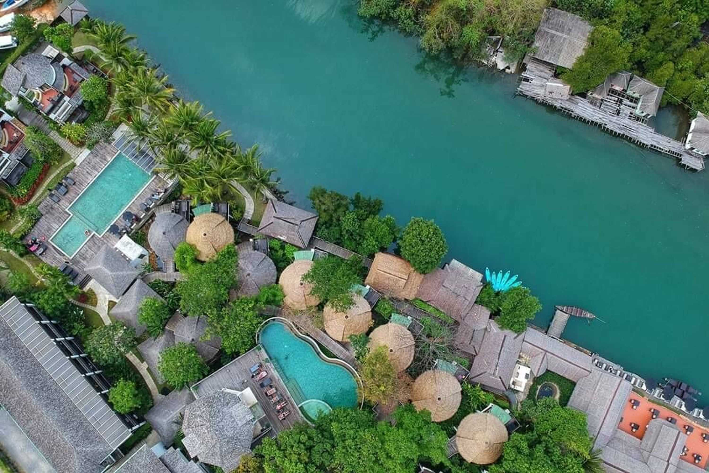 Gift card for Aana Resort & Spa Gift card for Aana Resort & Spa