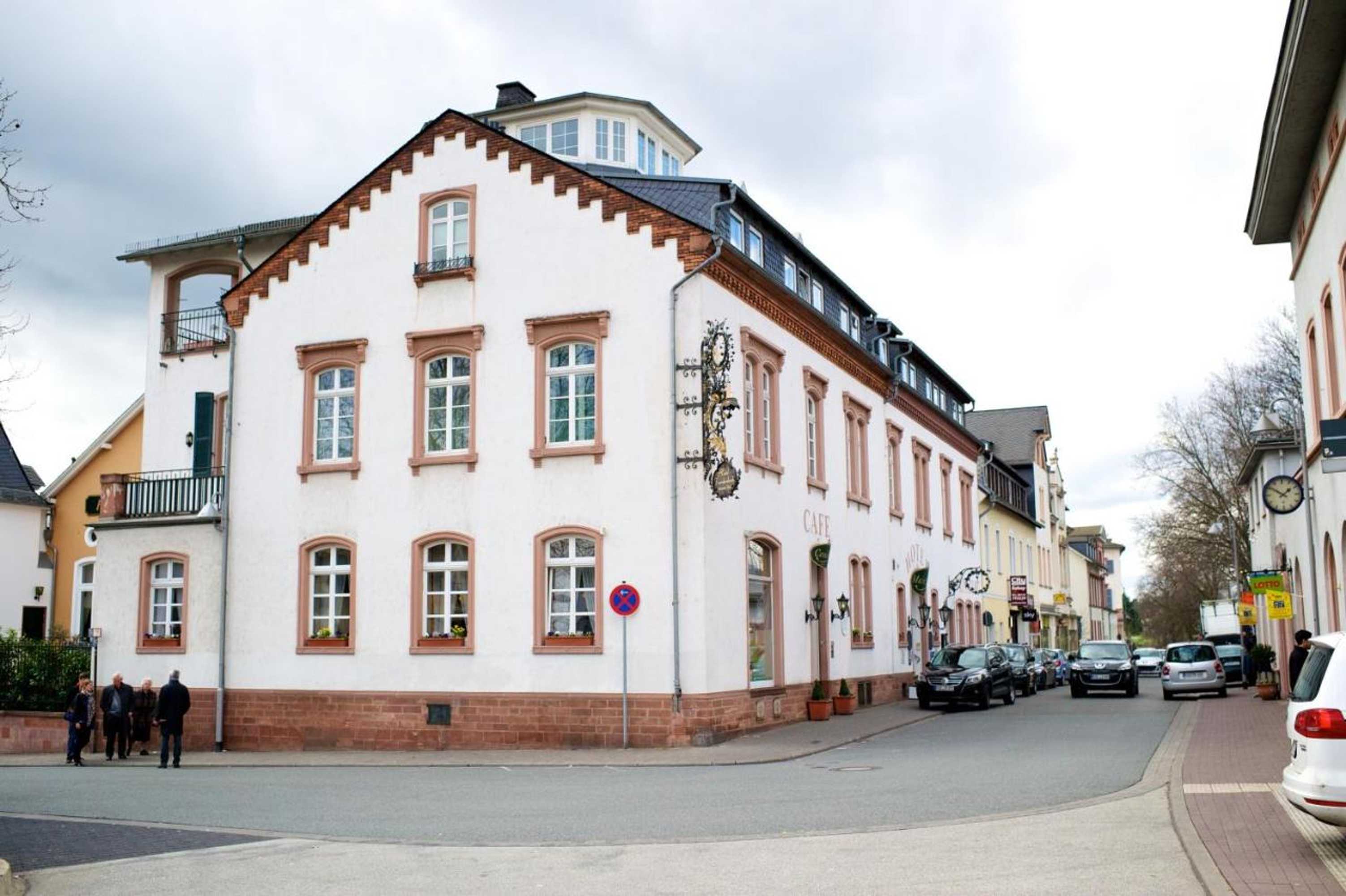 Gift card for Hotel Frankenbach
