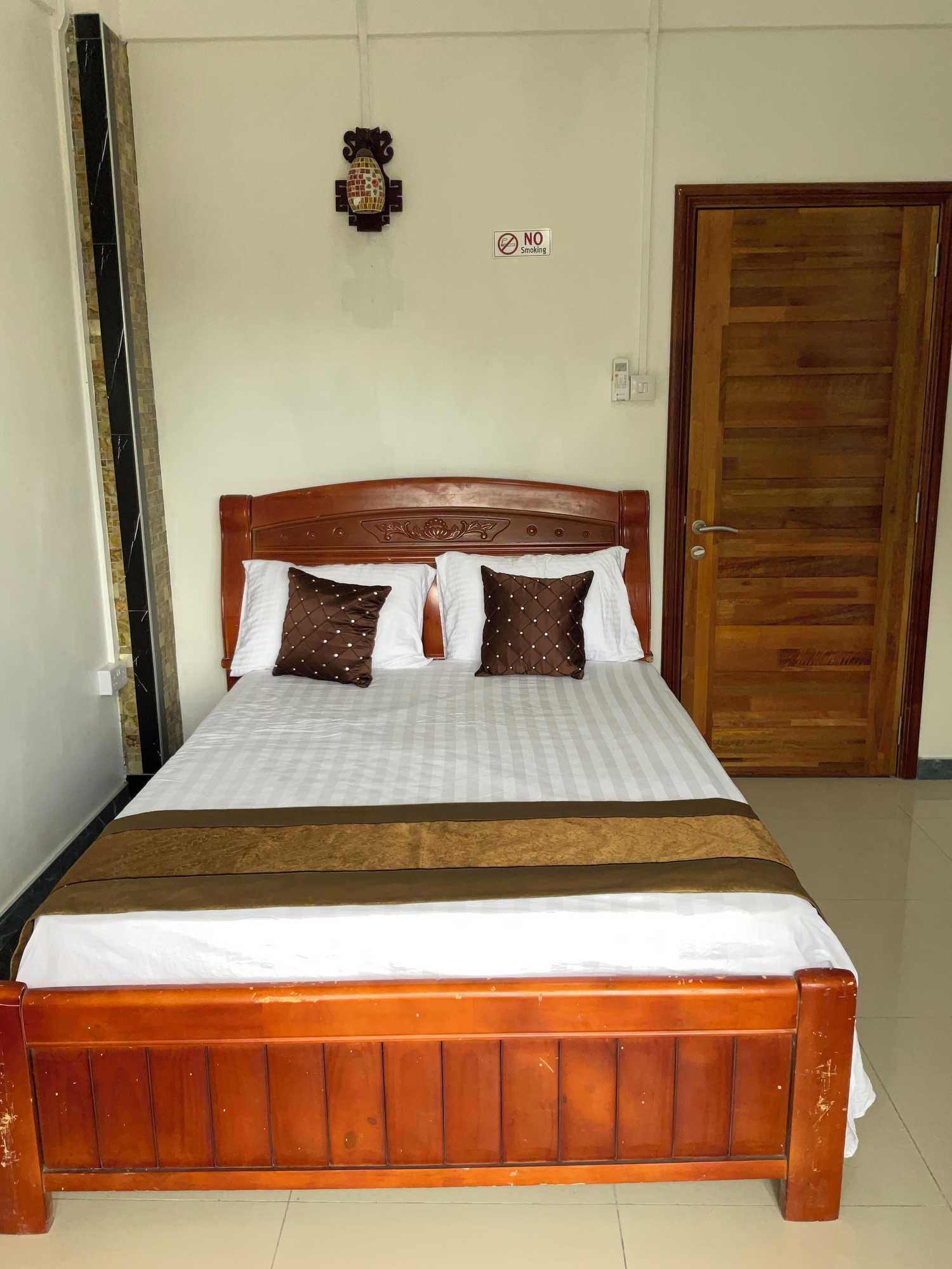 Gift card for Mahe Holiday Resort Gift card for Mahe Holiday Resort