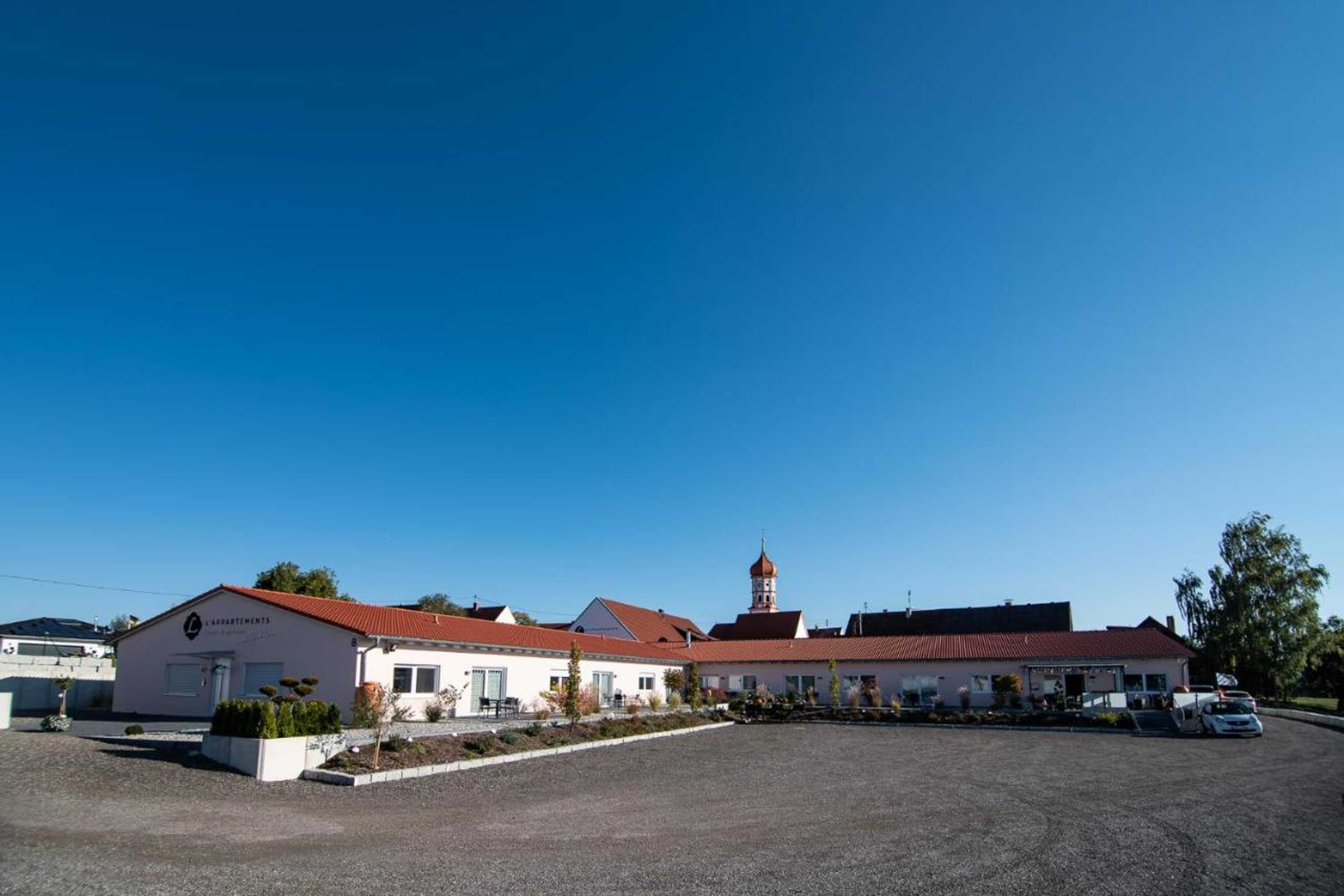 Gift card for L-Appartements