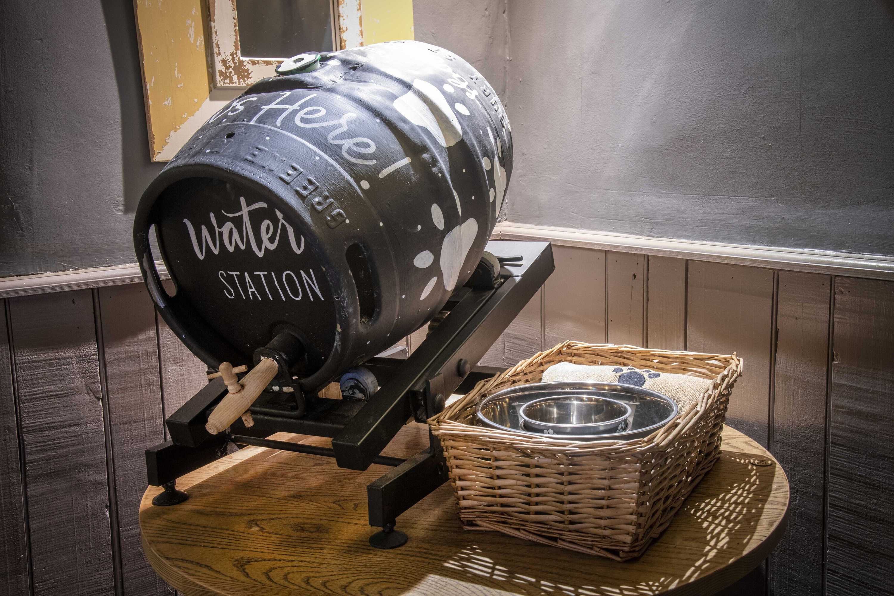 Gift card for The Old Mill by Chef And Brewer Collection