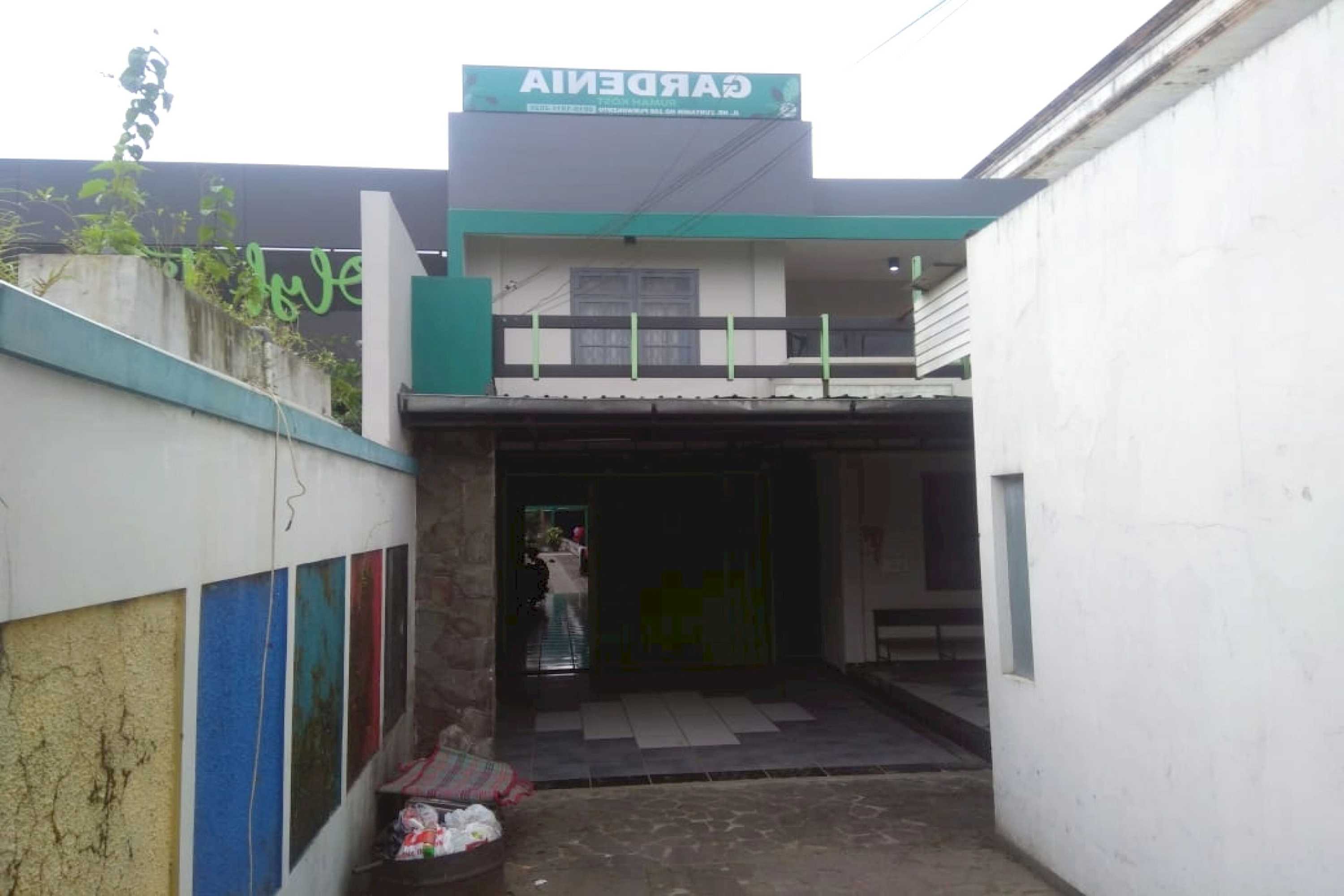 Gift card for Hotel O Gardenia Boarding House