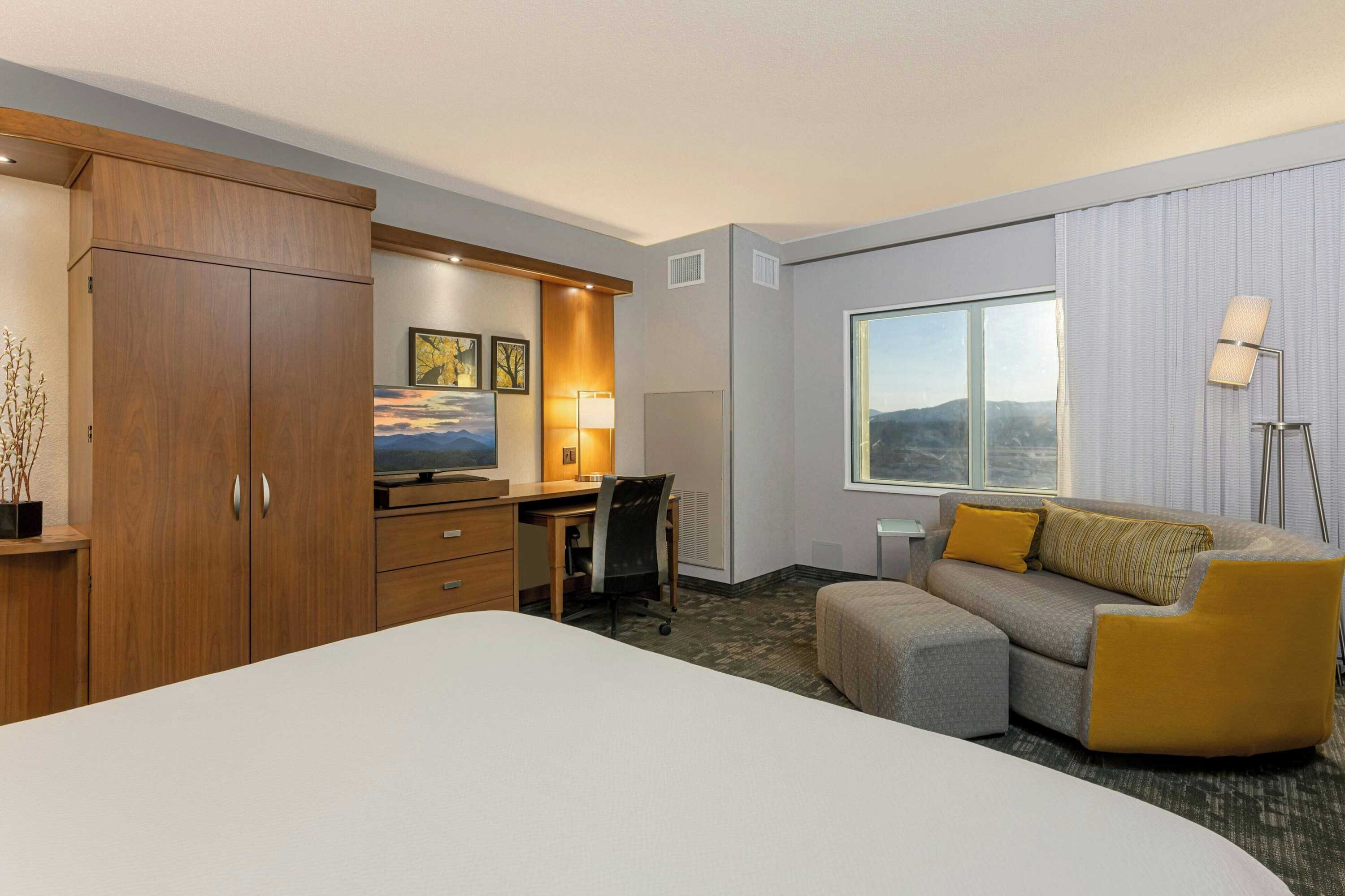 Gift card for Courtyard by Marriott Asheville Airport Gift card for Courtyard by Marriott Asheville Airport