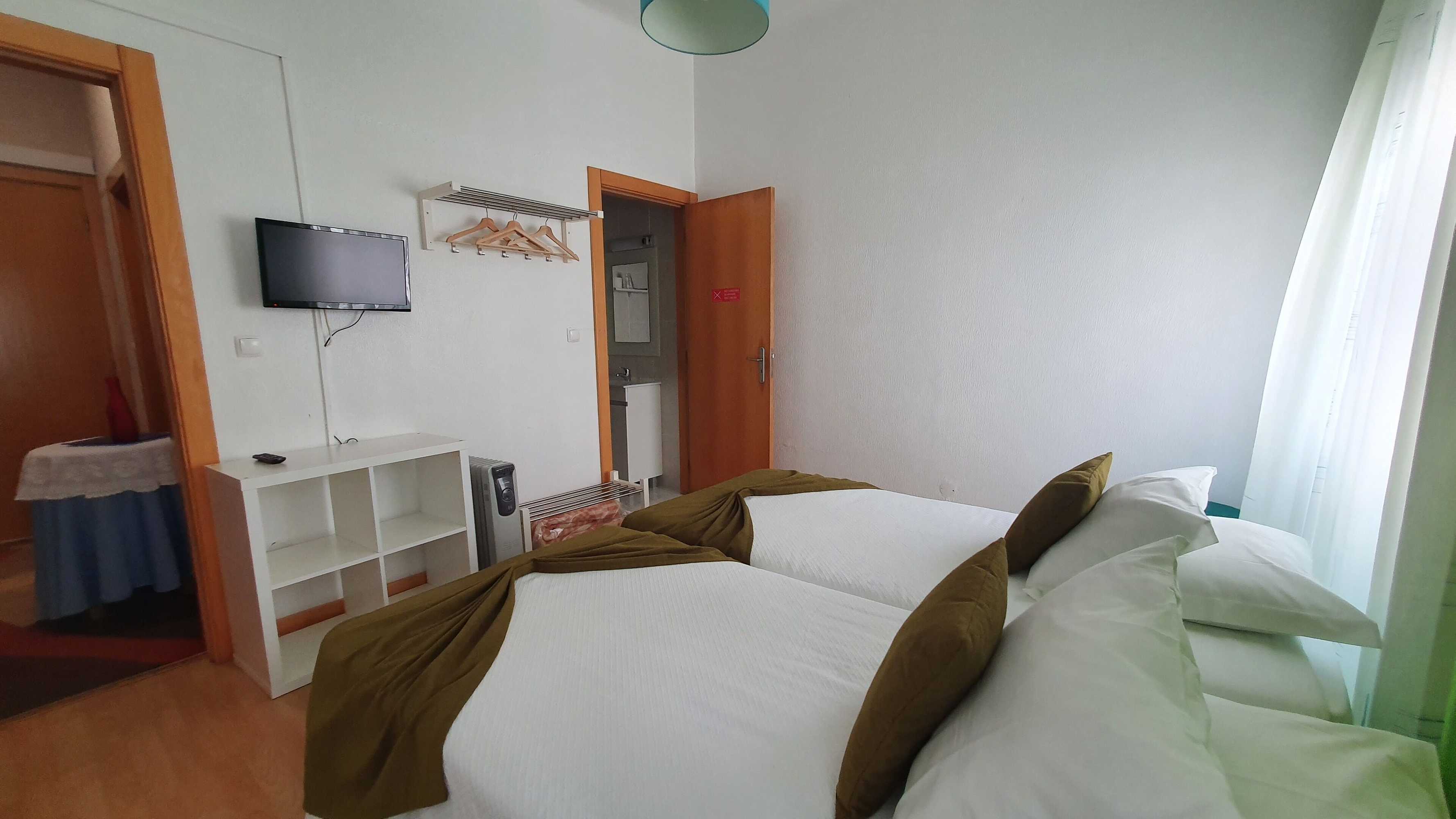 Gift card for Hotel Palmeira