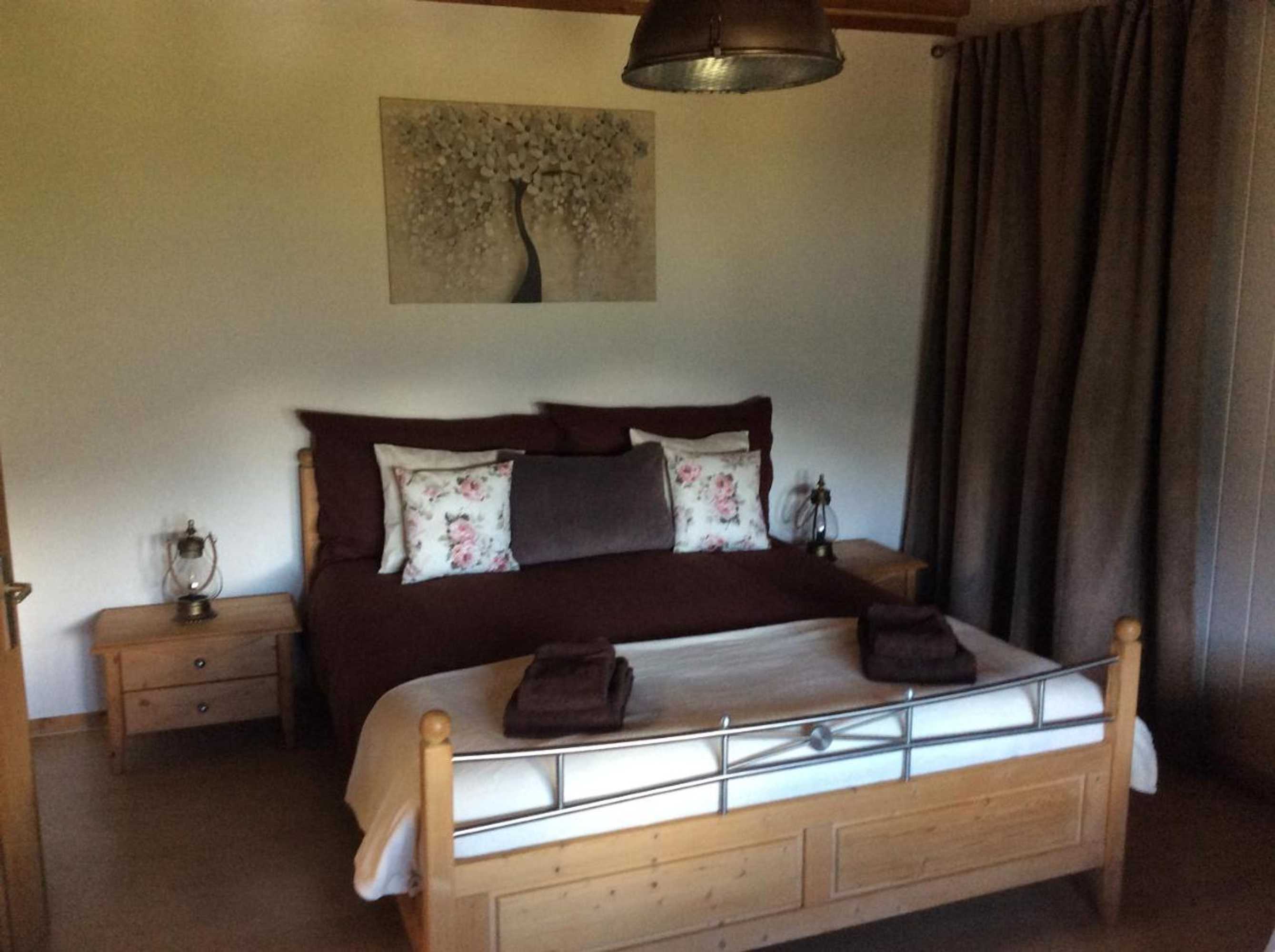 Gift card for Chez Philippe