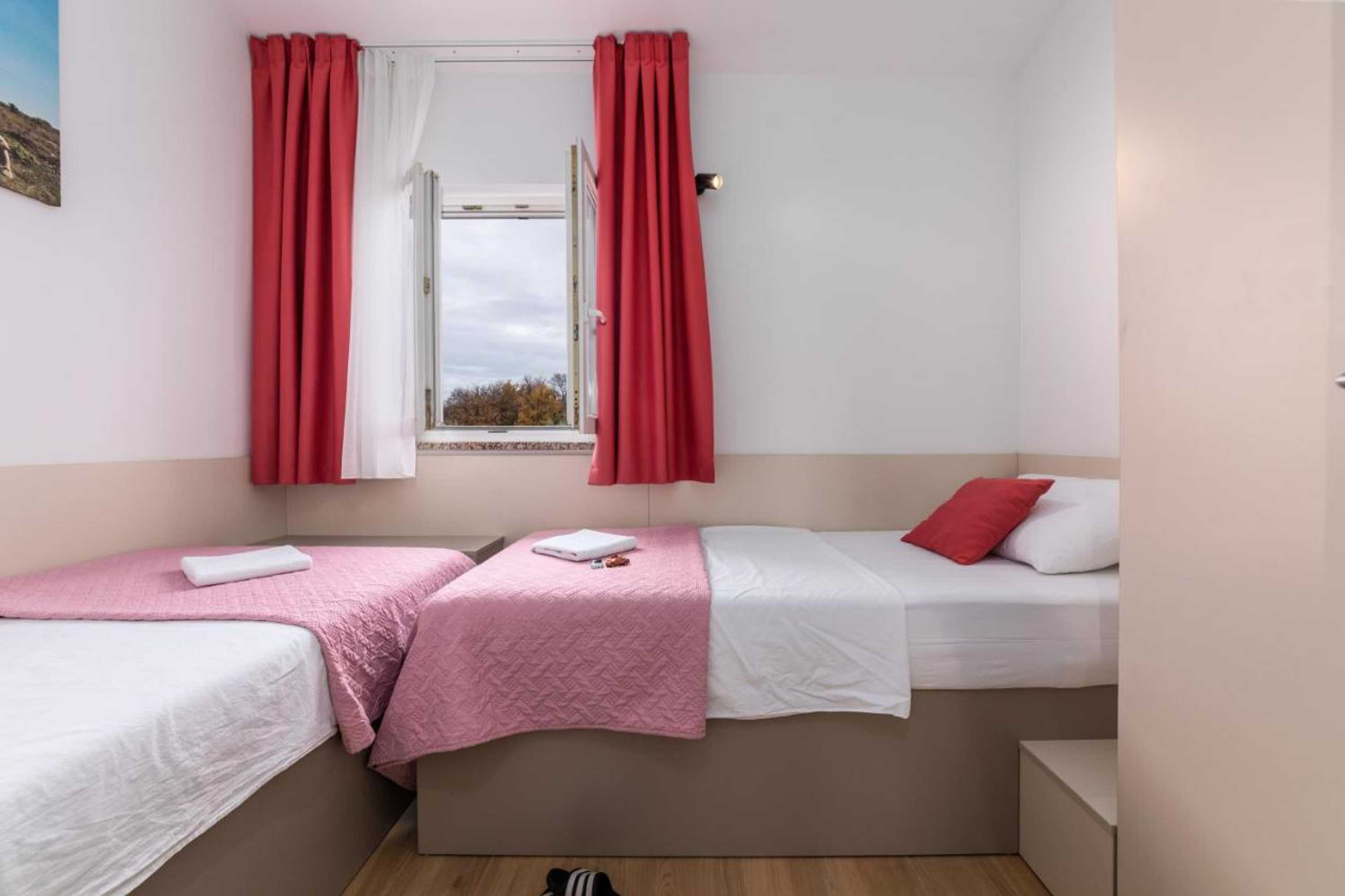 Gift card for Apartments Grota