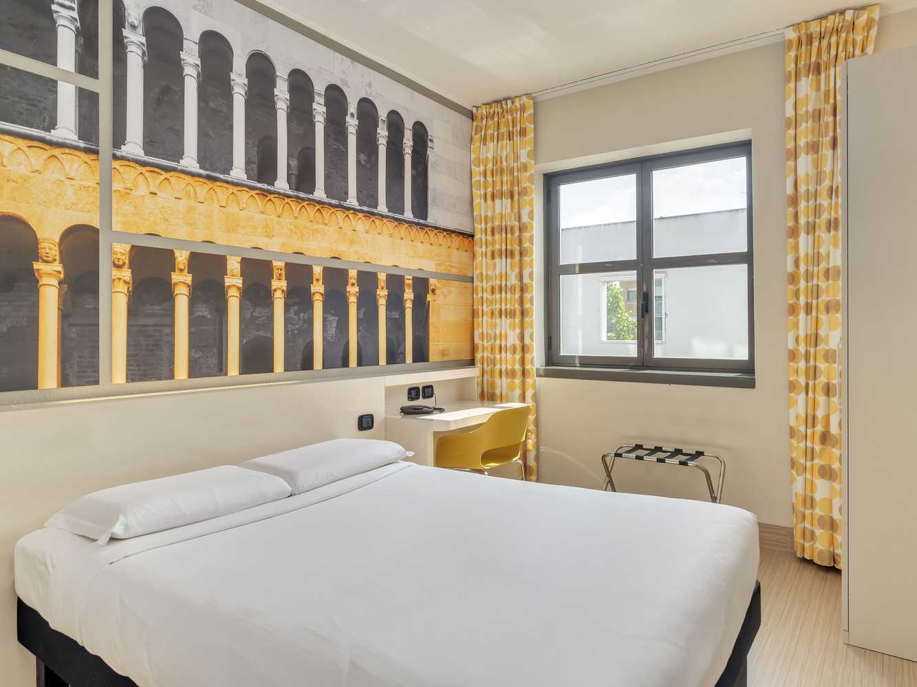 Gift card for B&b Hotel Cremona