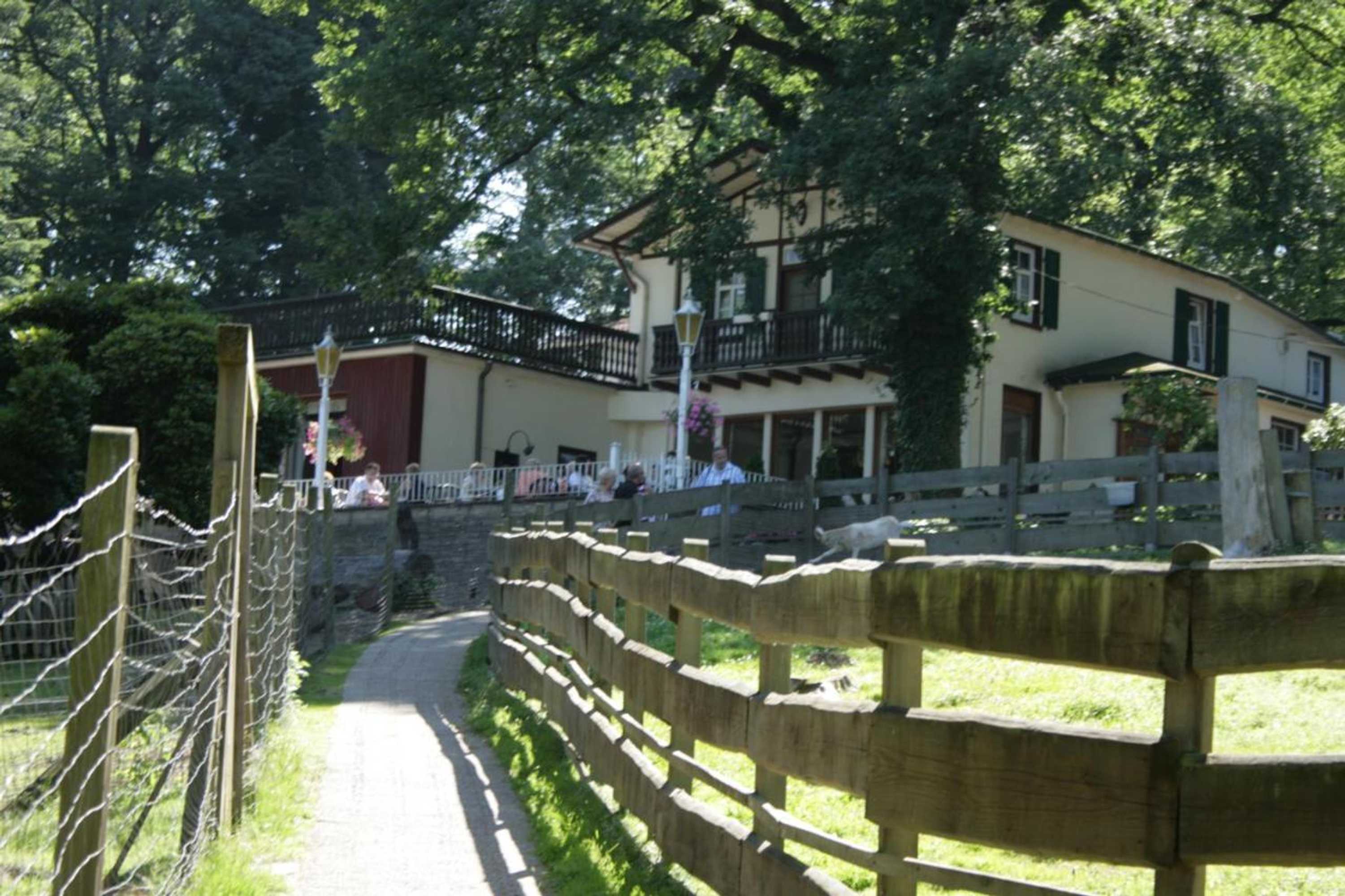 Gift card for Bergische Schweiz