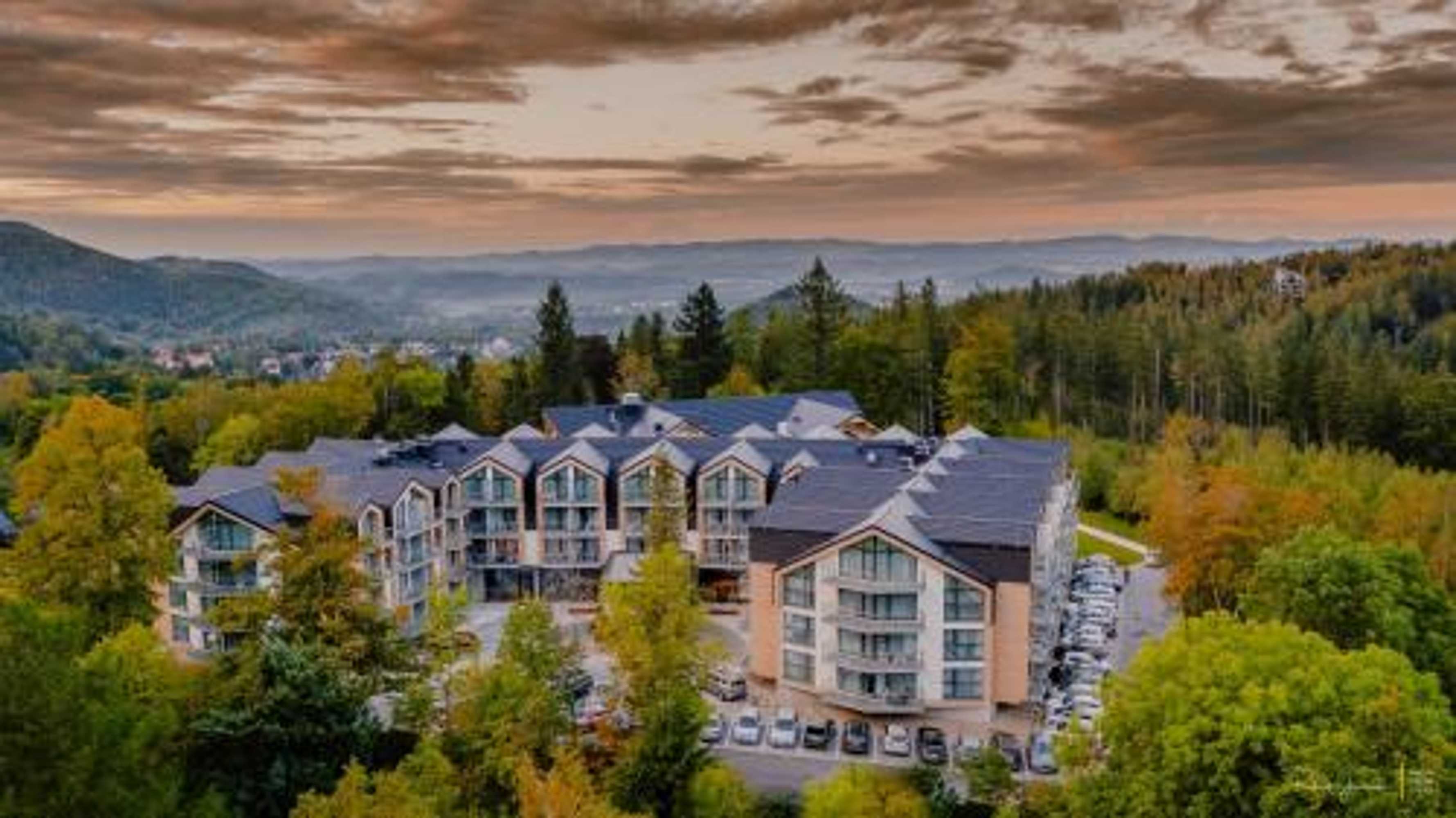 Gift card for Green Mountain Hotel Gift card for Green Mountain Hotel