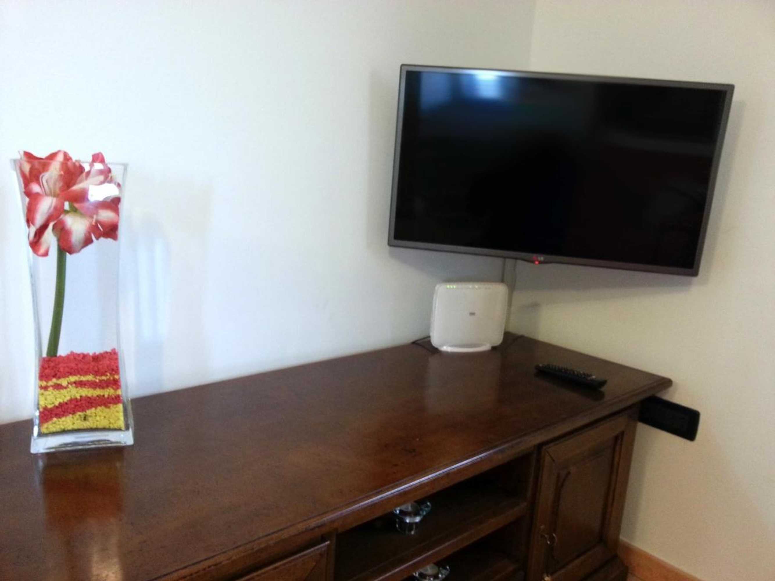 Gift card for Villa Lara