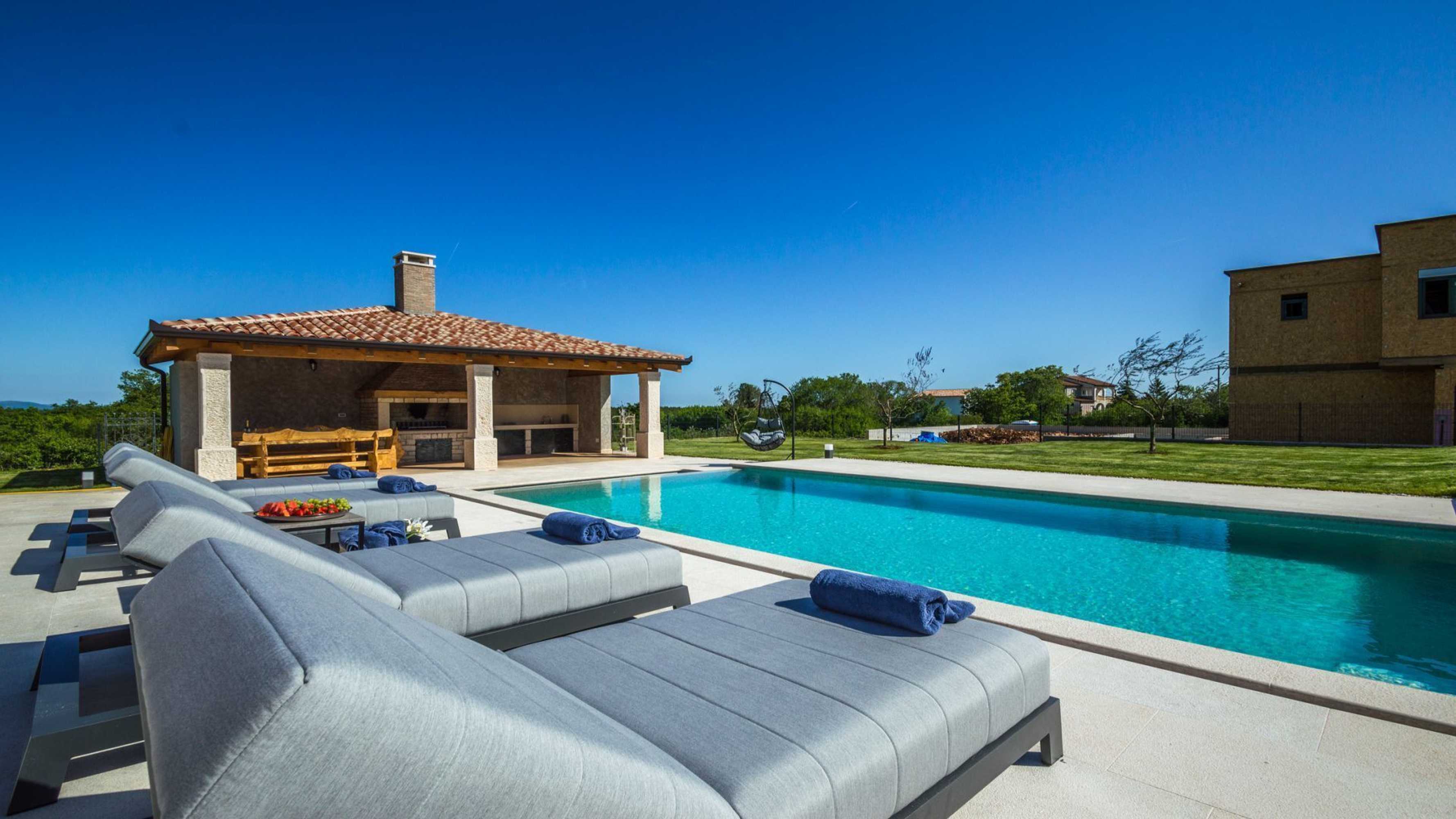 Gift card for Villa Mabuhay