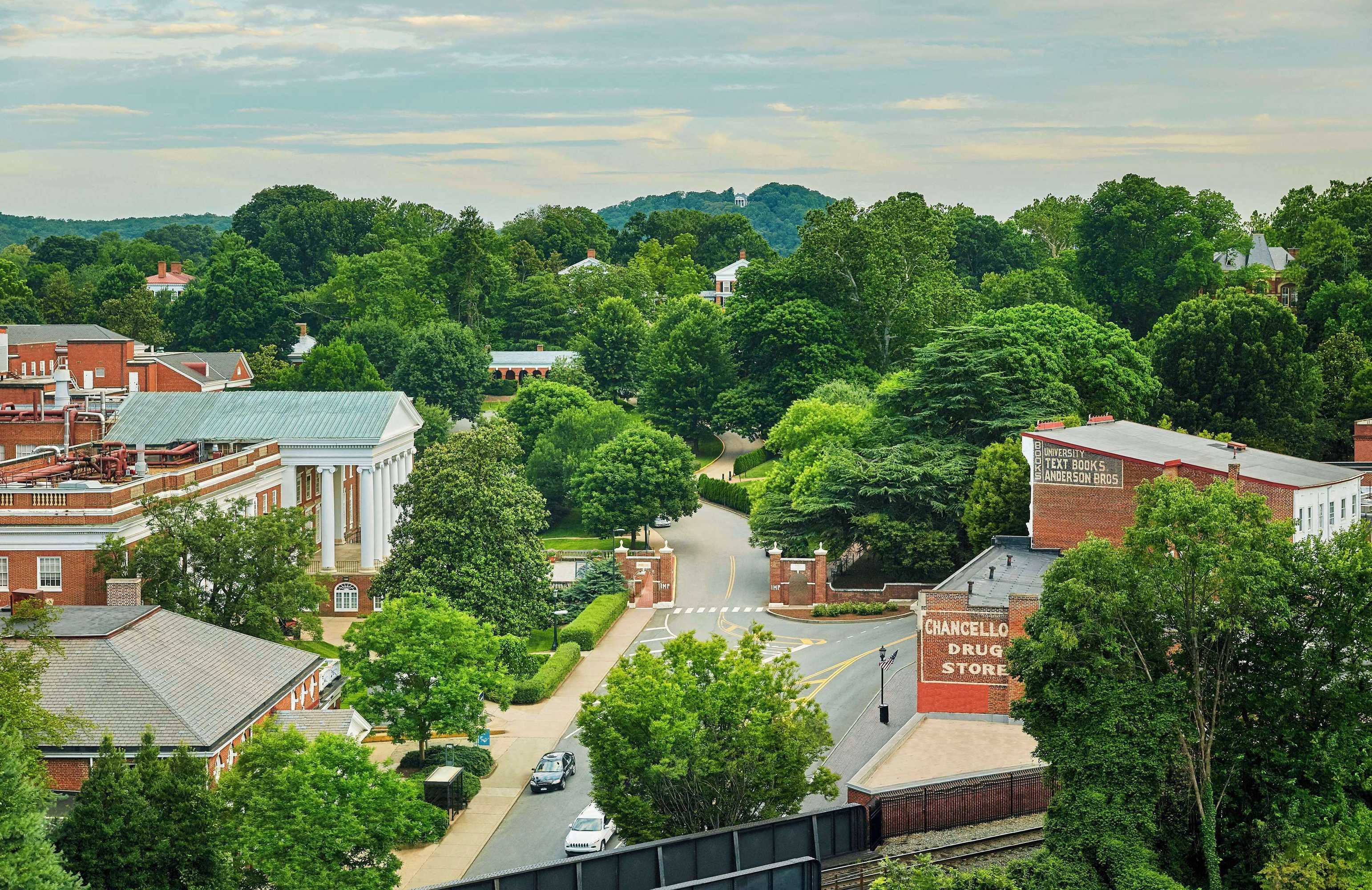 Gift card for Graduate by Hilton Charlottesville Gift card for Graduate by Hilton Charlottesville